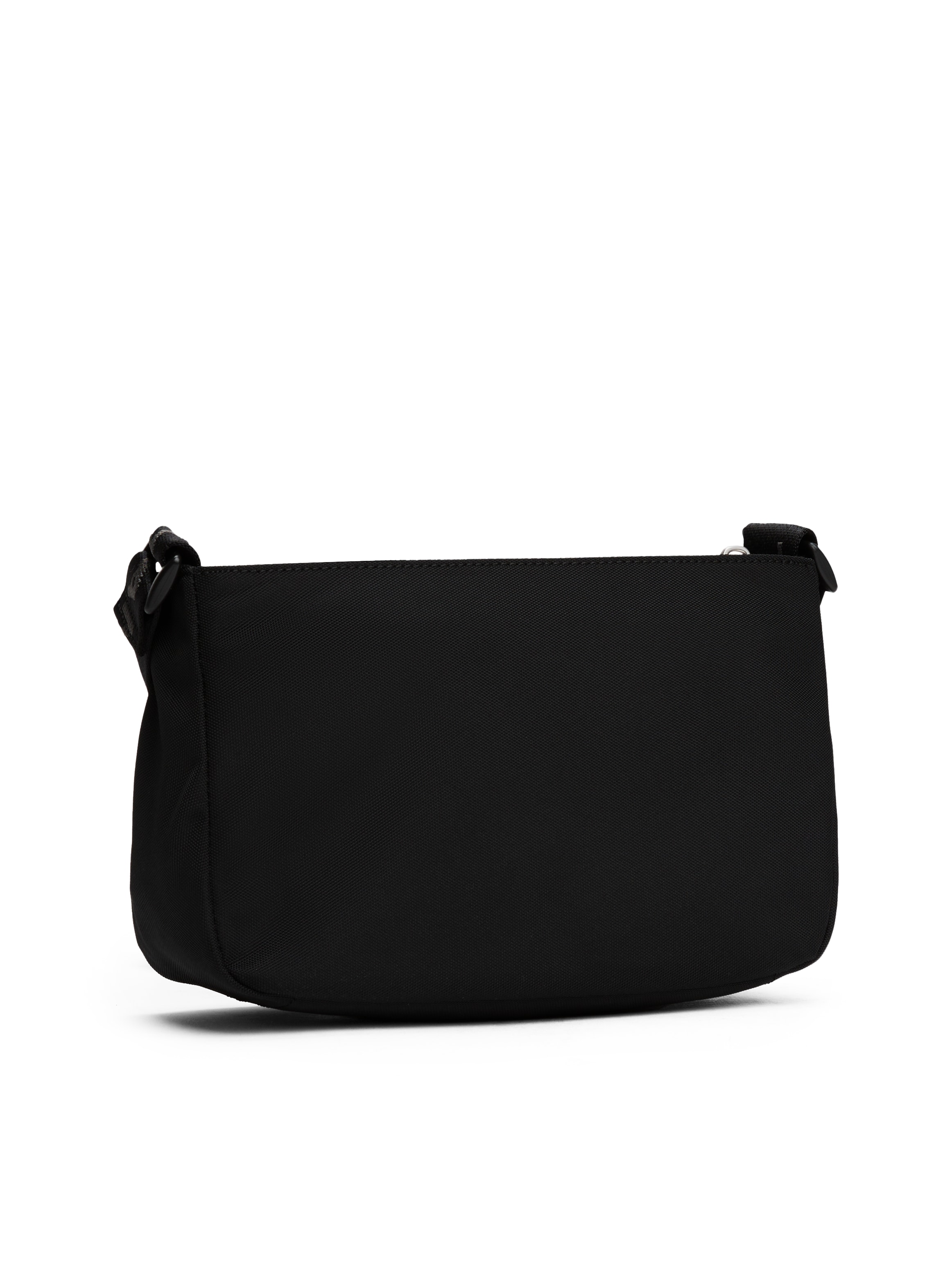 Tommy Jeans Schultertasche »TJW DAILY SHOULDER BAG«, Damen Umhängetasche, Freizeittasche mit Logo-Schriftzug