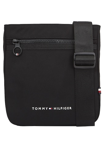 TOMMY HILFIGER MINI Krepšys su reguliuojama ilga rank...