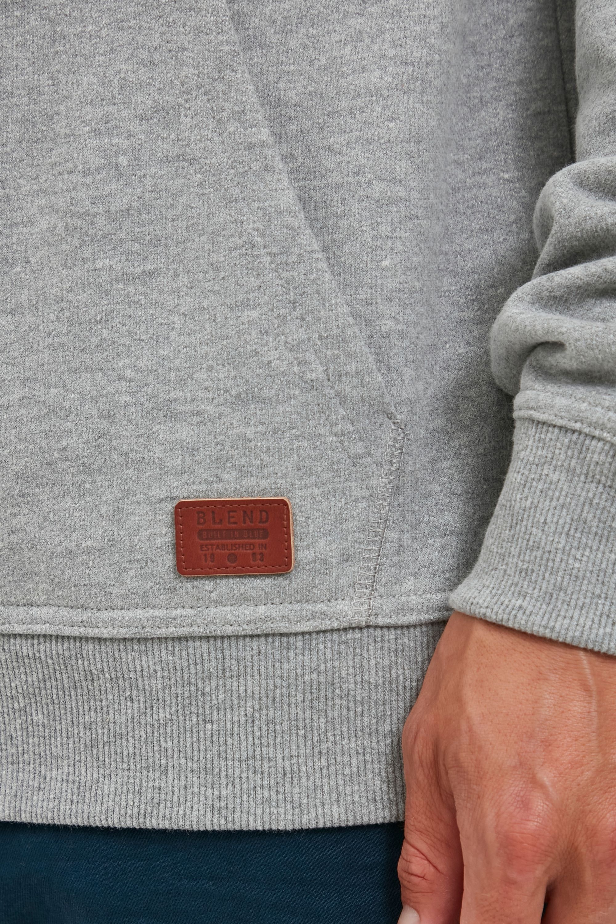 Blend Kapuzenpullover »Hoodie BHAlejandro«