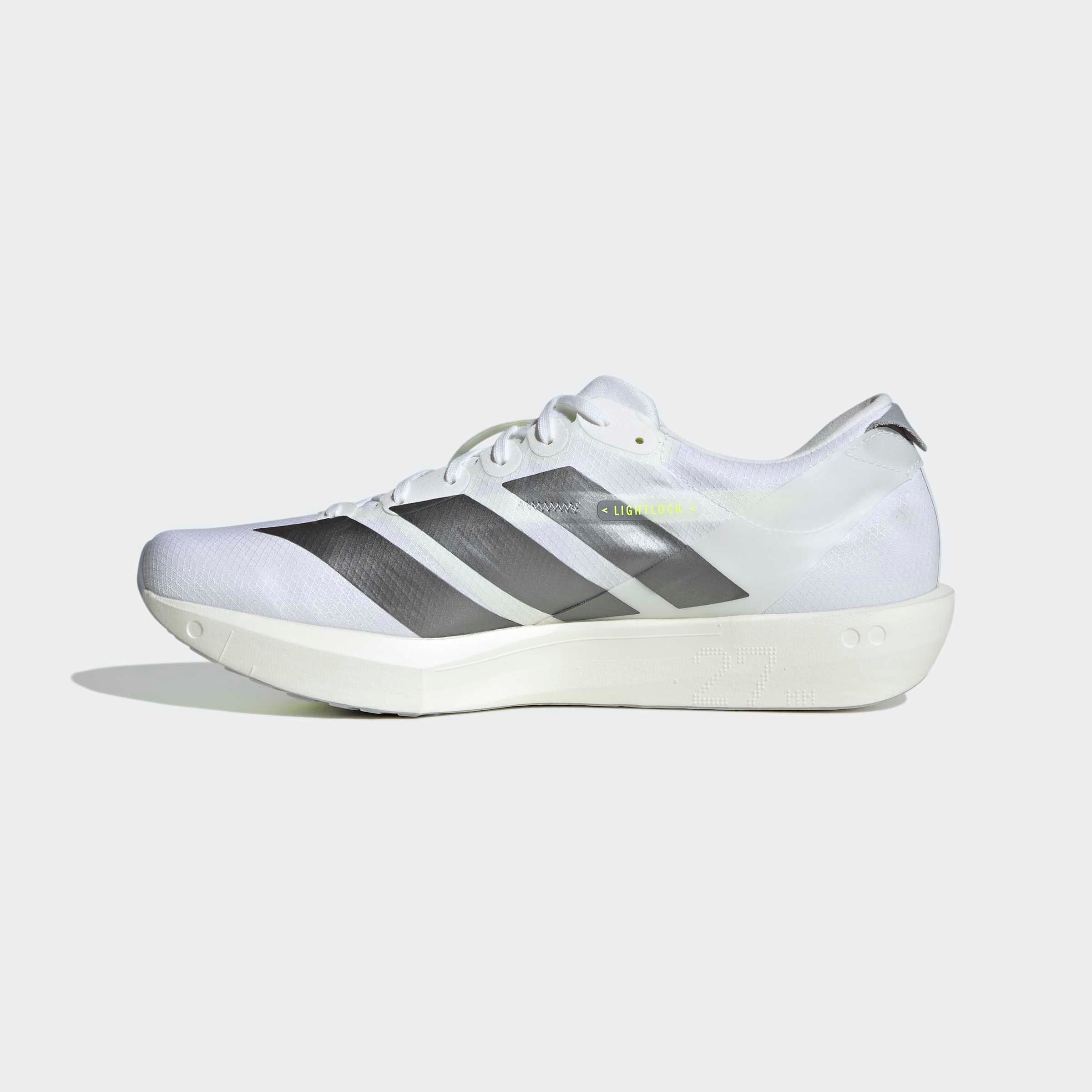 adidas Performance Laufschuh »ADIZERO ADIOS 9«  niedrig aufgebauter, leichter Schuh