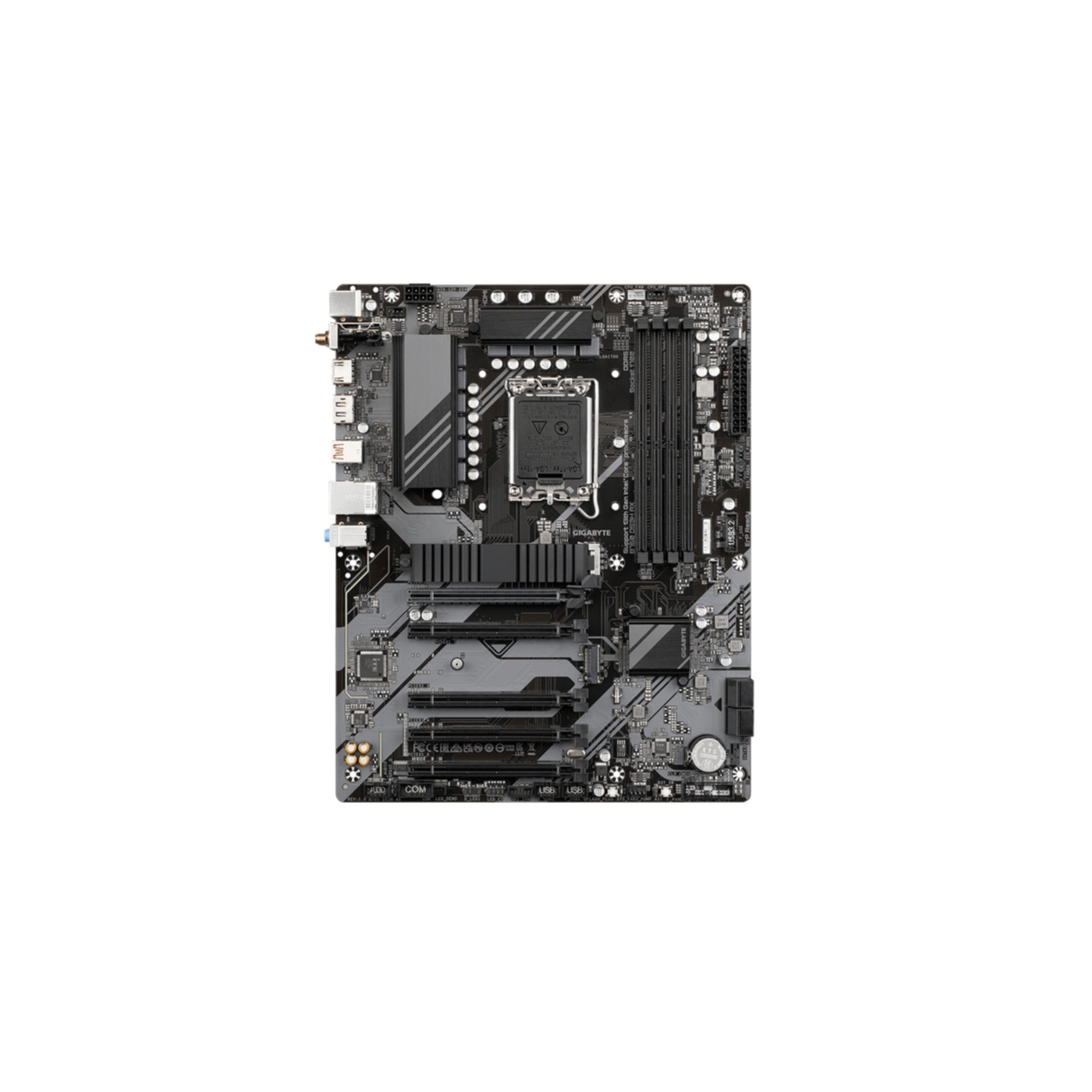 Gigabyte Mainboard »B760 DS3H AX«