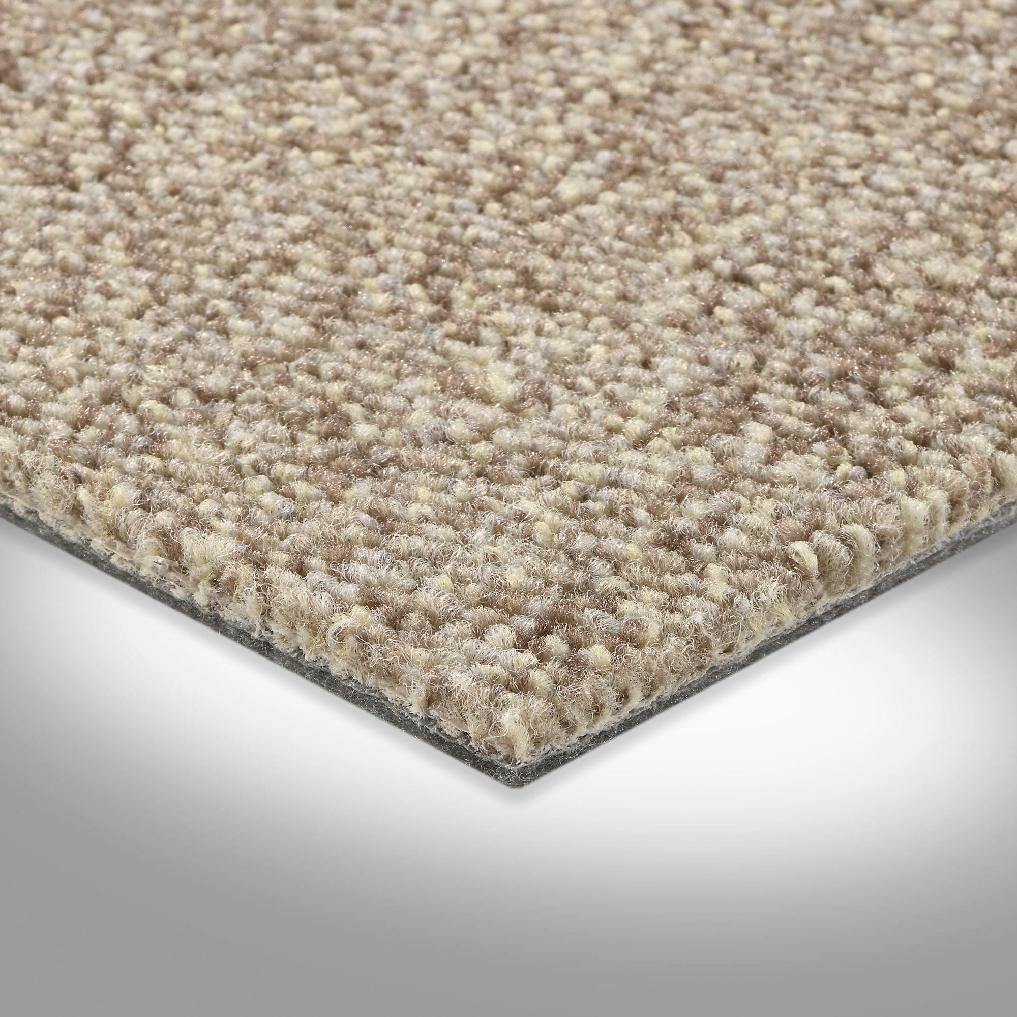 BAUR Vorwerk kaufen »Duragano«, | rechteckig, Teppichboden fußbodenheizungsgeeignet