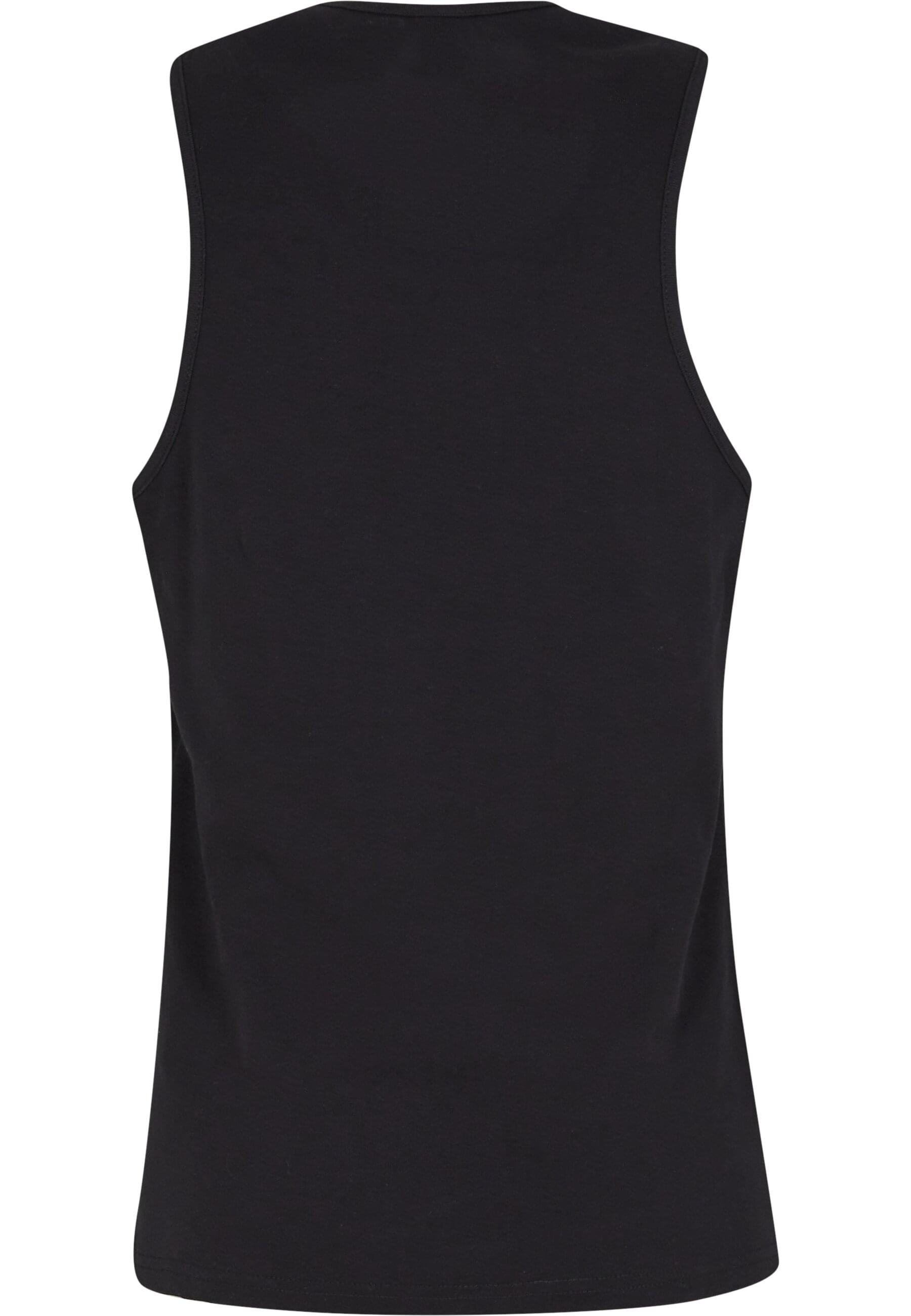 Thumbnail - URBAN CLASSICS Tanktop "Urban Classics Ribbed Undershirt 2-Pack" 1 Stk.