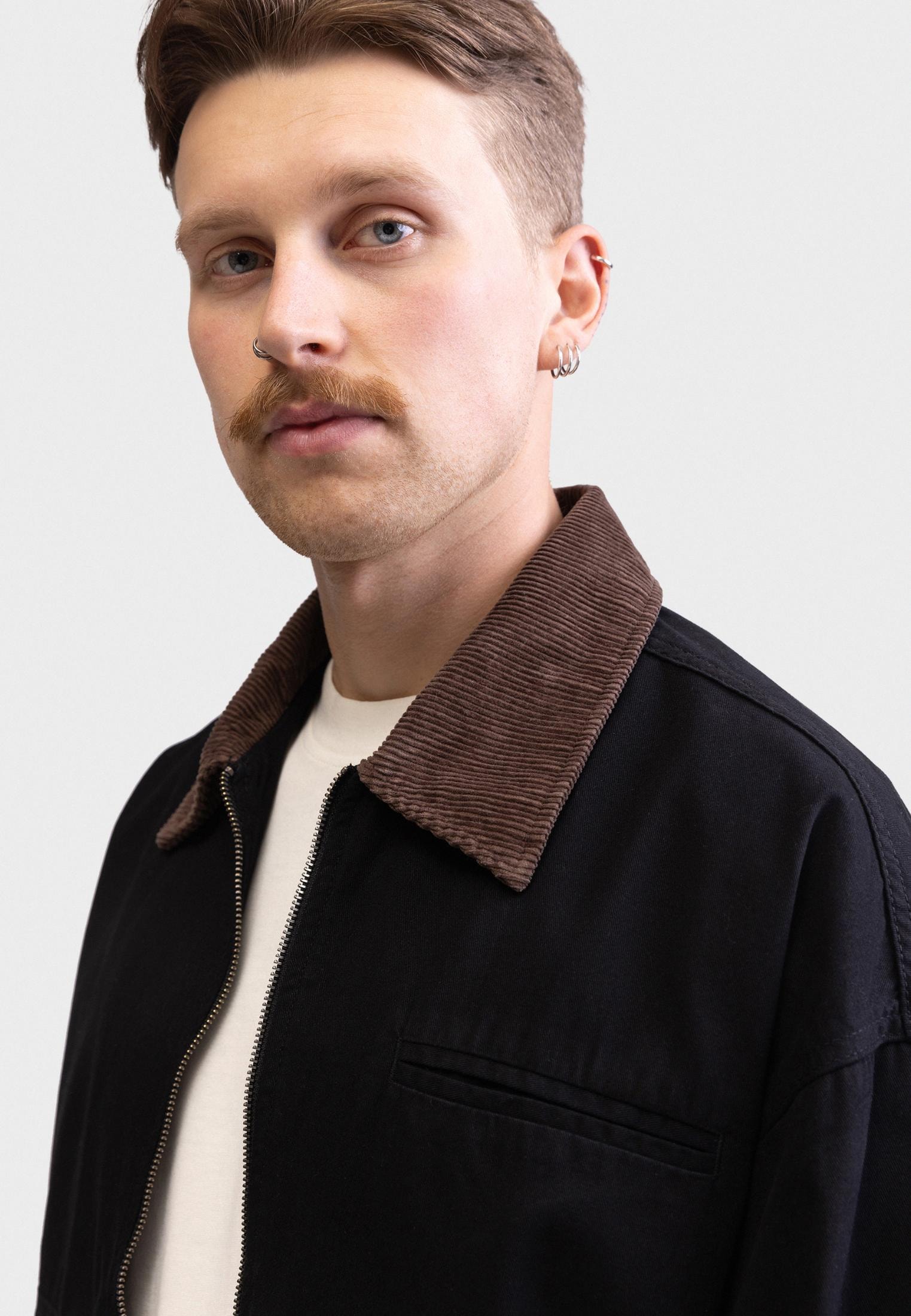 REDEFINED REBEL Funktionsjacke »Redefined Rebel Jacket RRChester Jacket BOXY FIT«