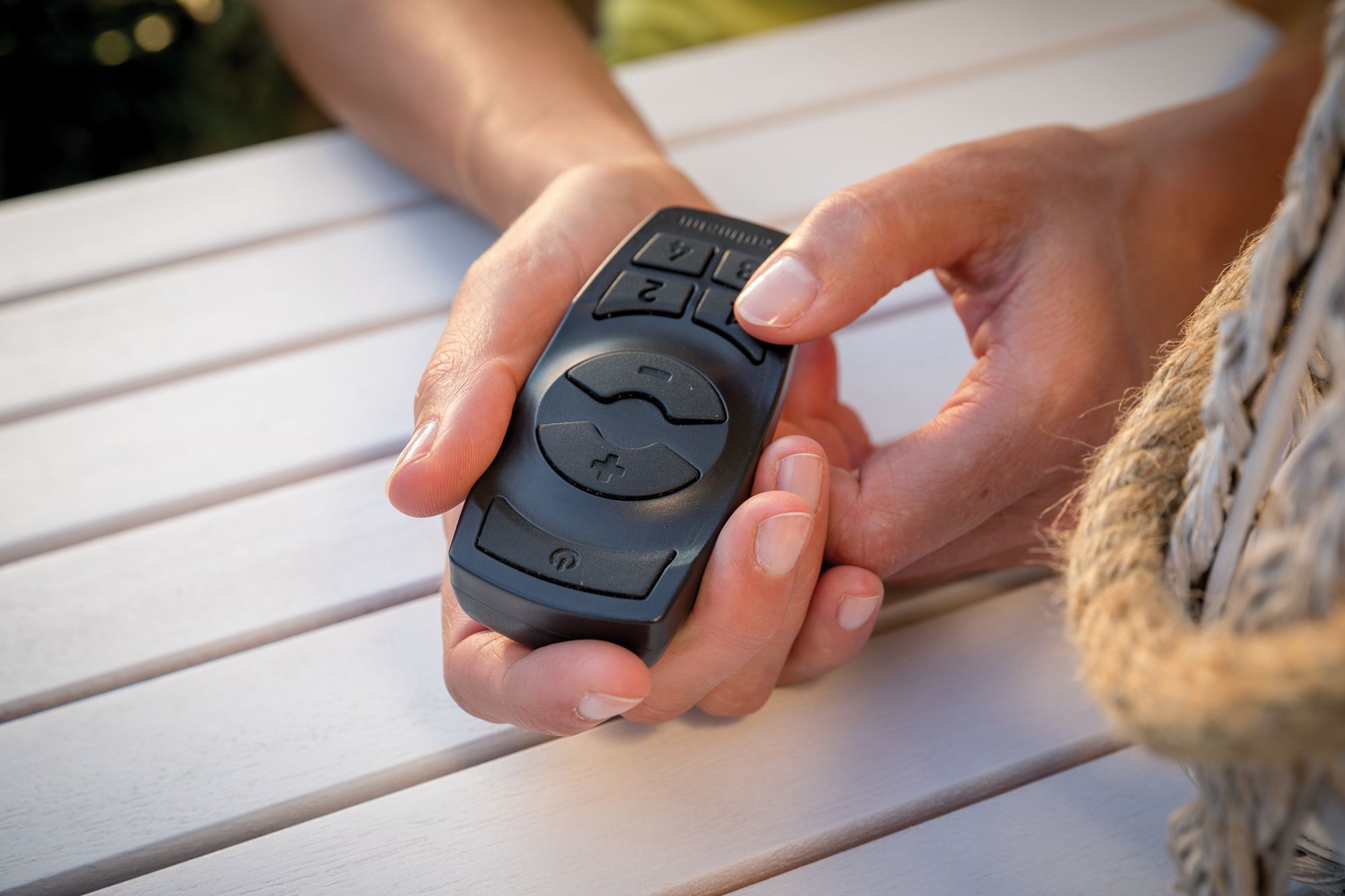 Paulmann Schienensystem-Controller »Outdoor Plug & Shine Controller«