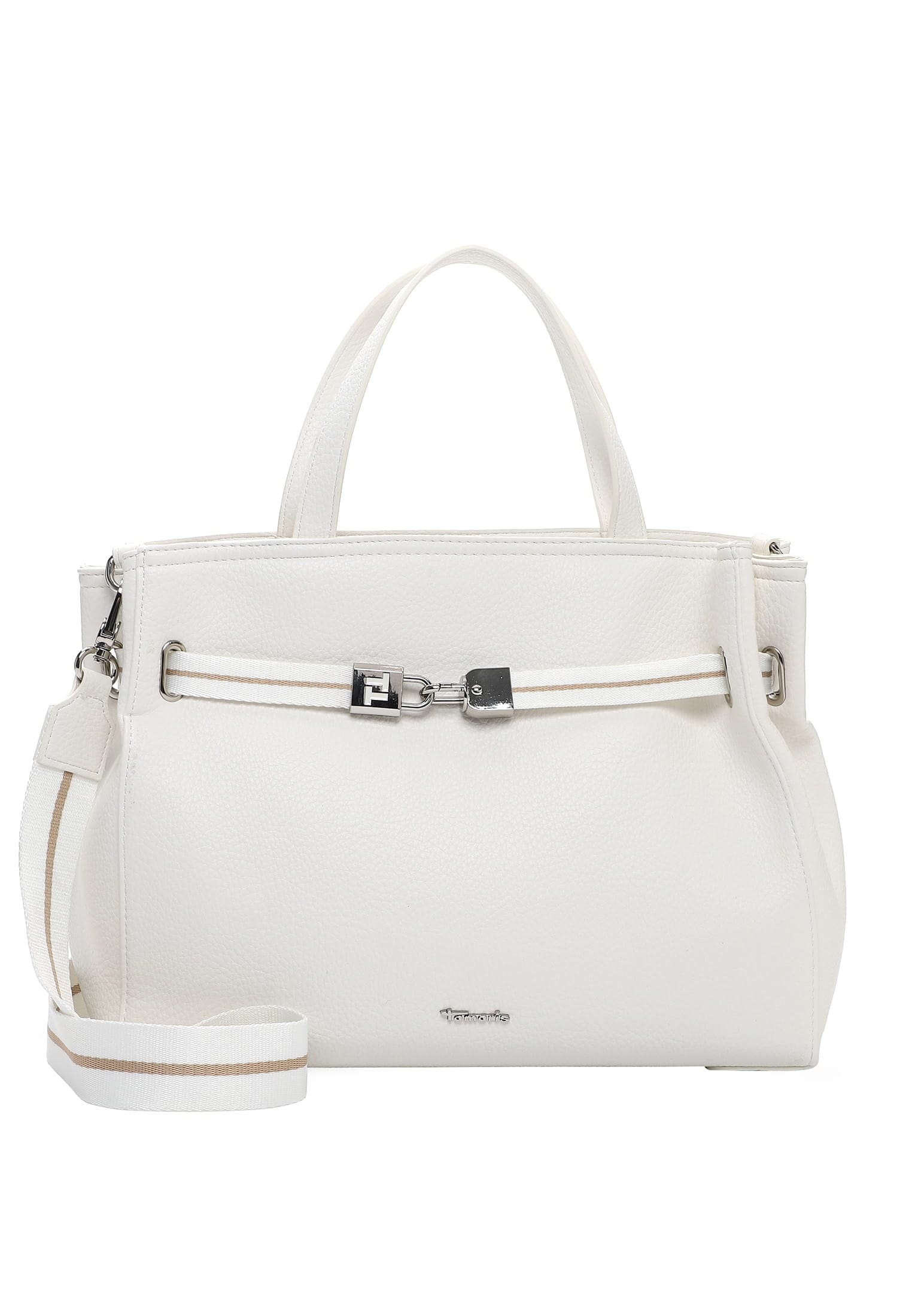 Tamaris Shopper TAS Kirima White