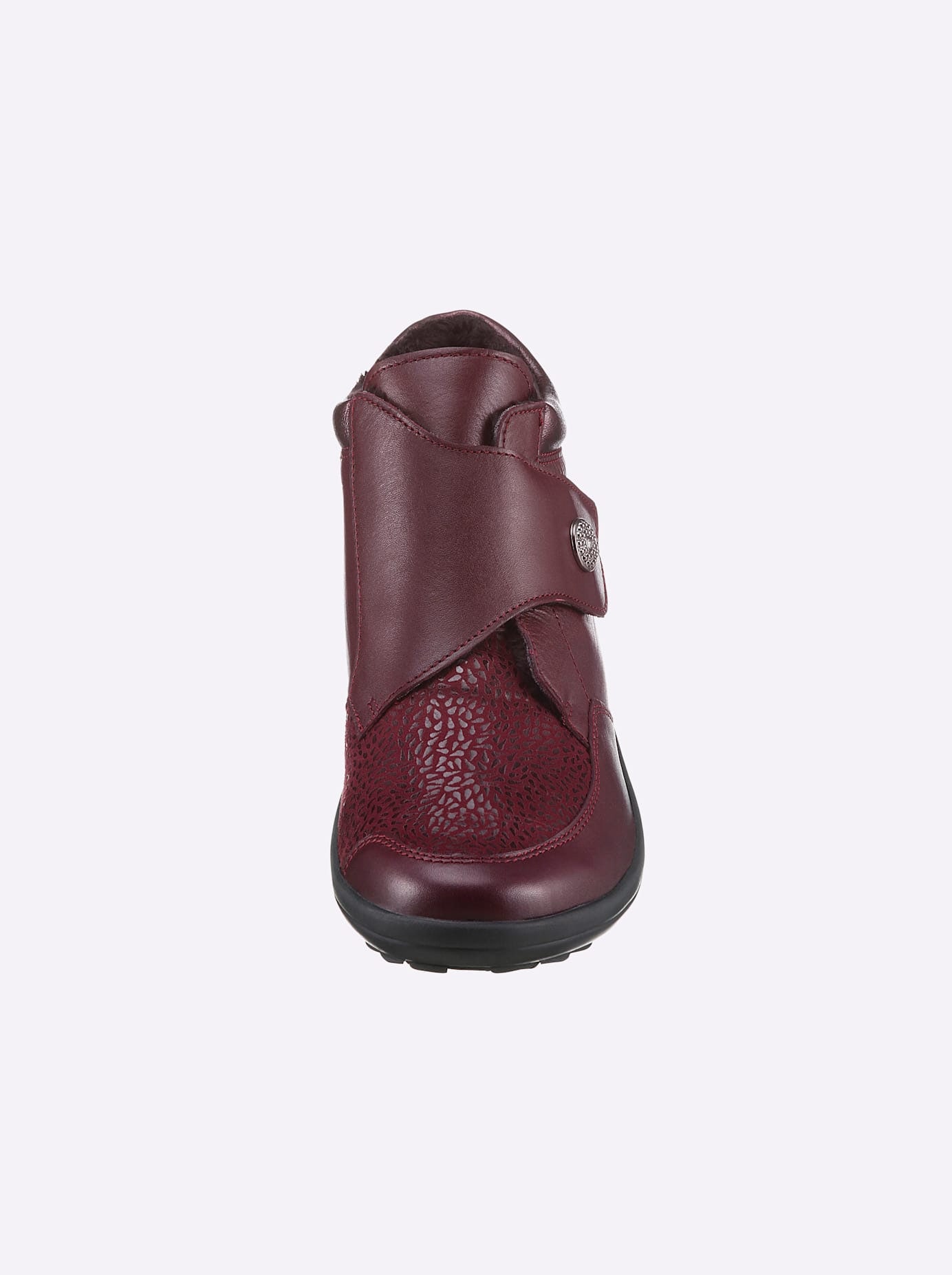 Stiefelette