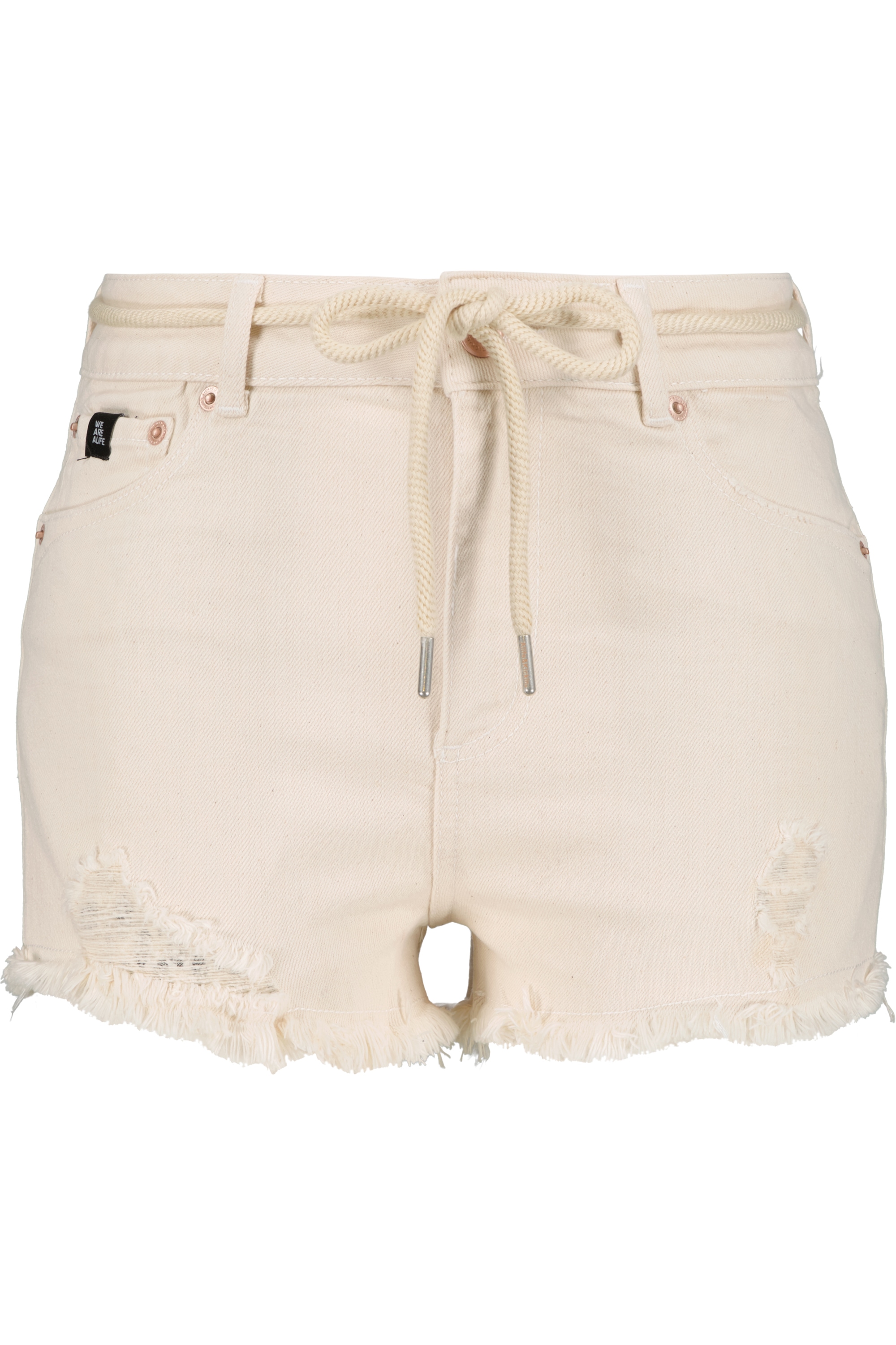 Alife & Kickin Shorts "Damen LatoyaAK DNM R"