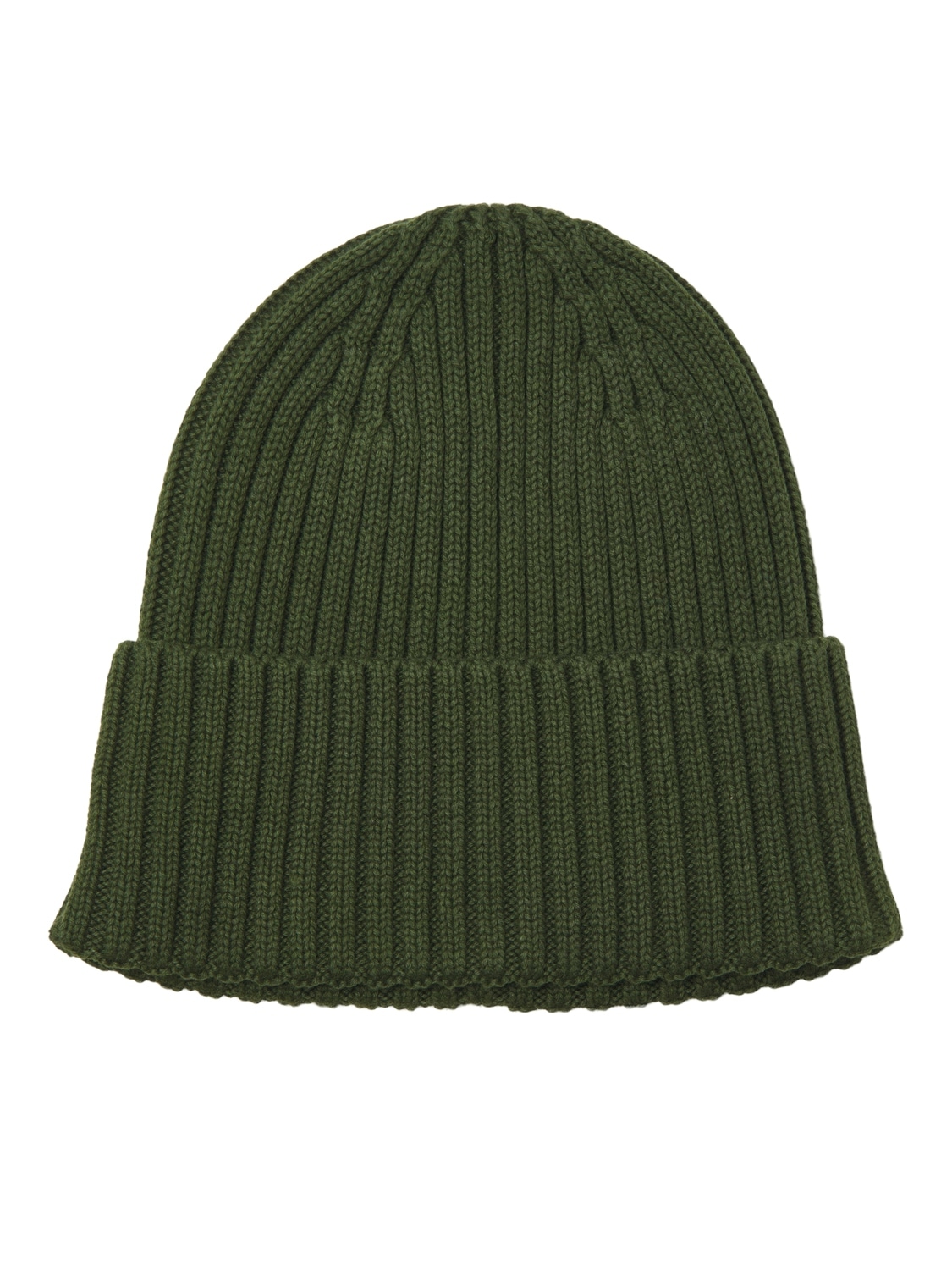 Jack & Jones Beanie "JACPRIME COTTON BEANIE NOOS" günstig online kaufen