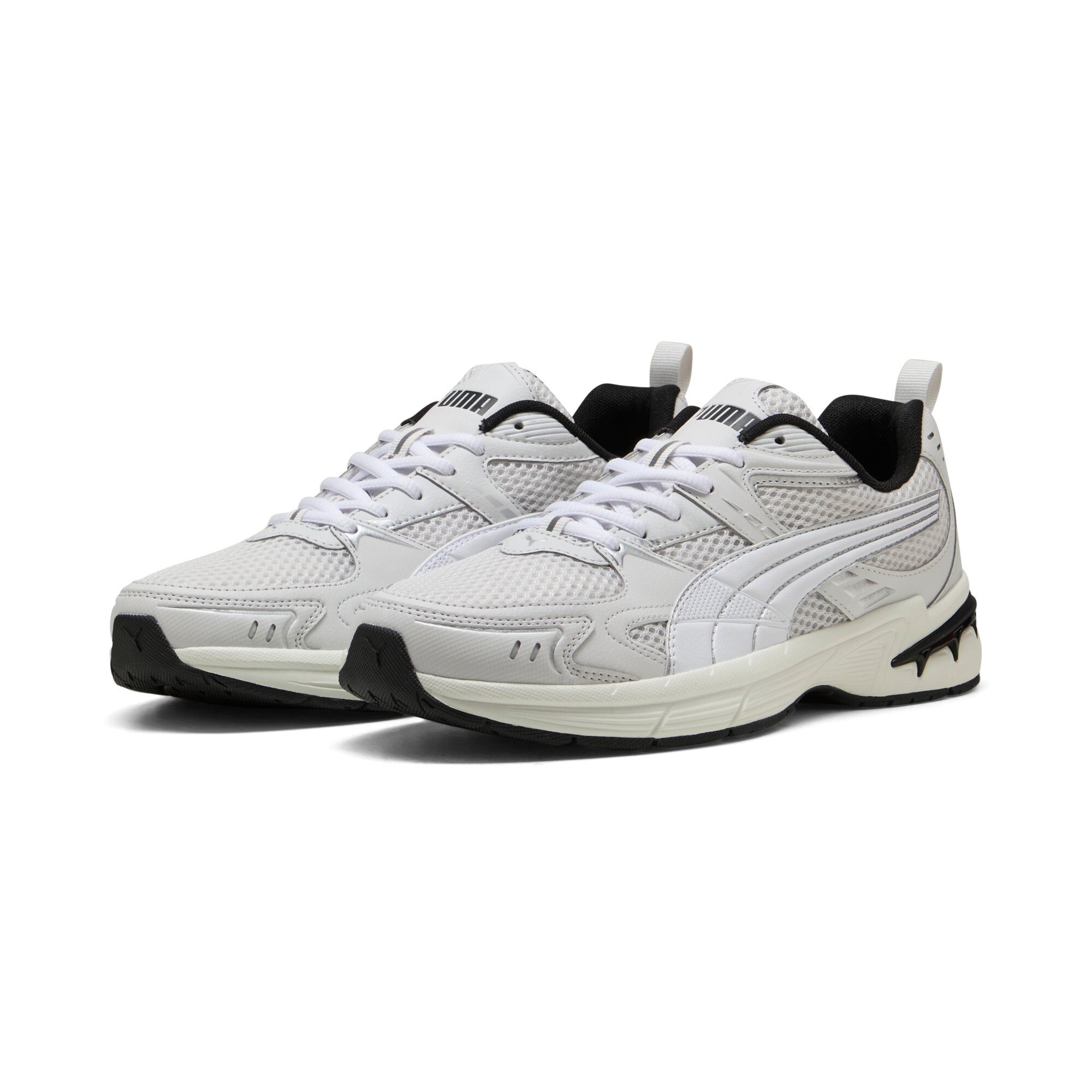 PUMA Sneaker "MILENIO TECH 2000" günstig online kaufen