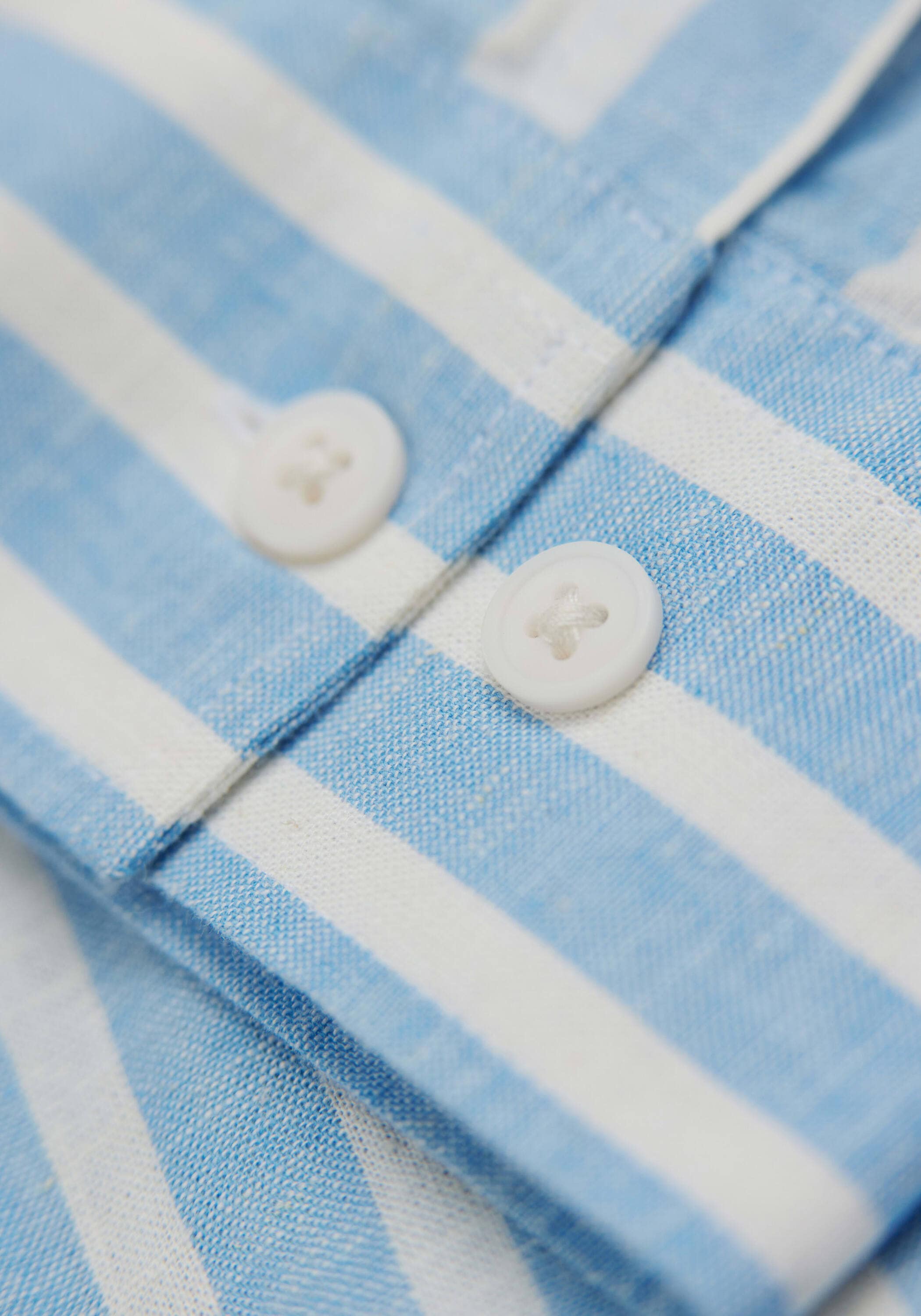 LINDBERGH Leinenhemd »Lindbergh Leinenhemd«