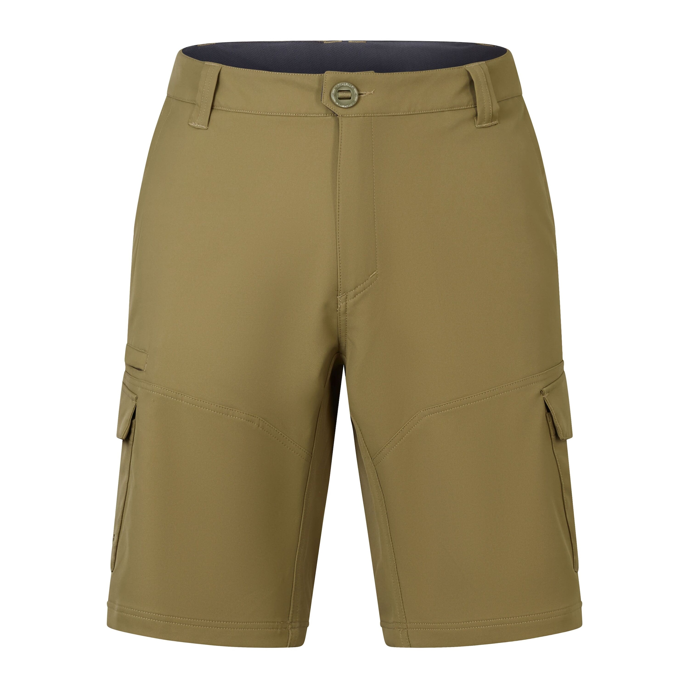 Endura Stoffhose "Loop" mit Taschen