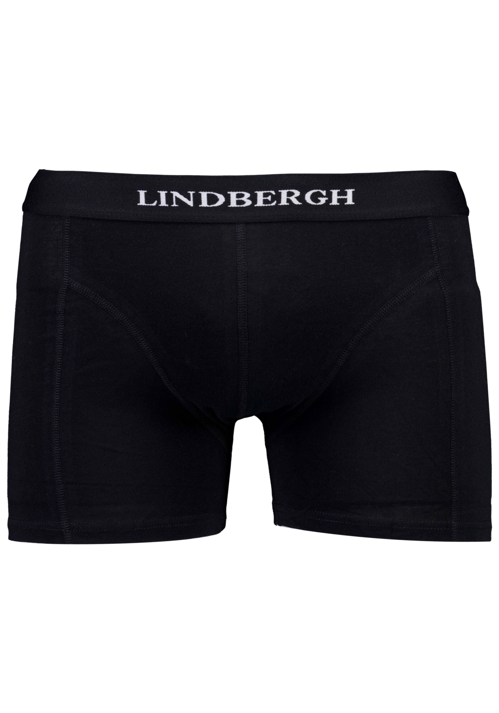 LINDBERGH Boxershorts »Lindbergh Unterhose«