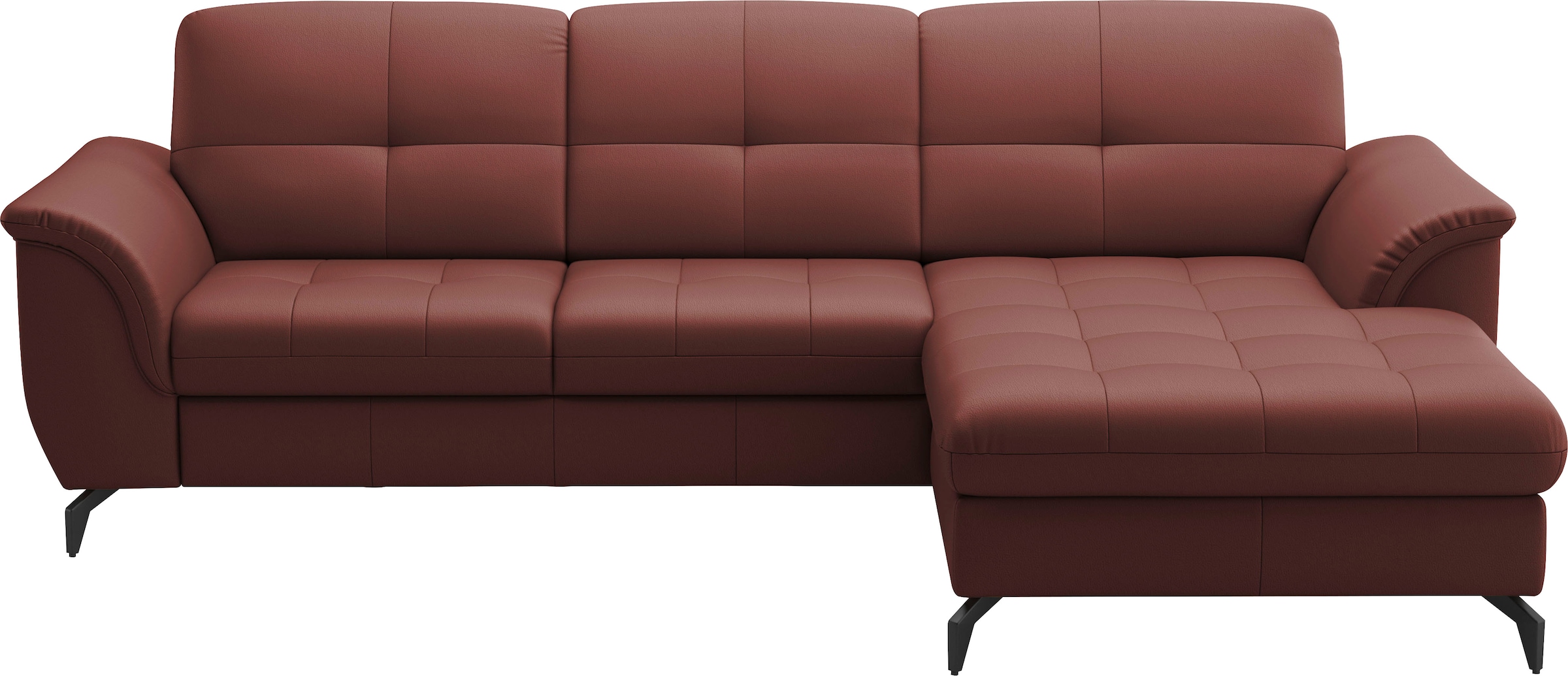 sit&more Ecksofa "Zora" günstig online kaufen