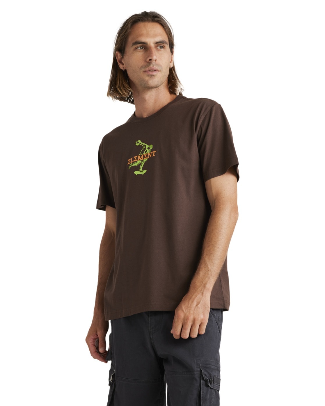 Element T-Shirt "All Disciplines" günstig online kaufen