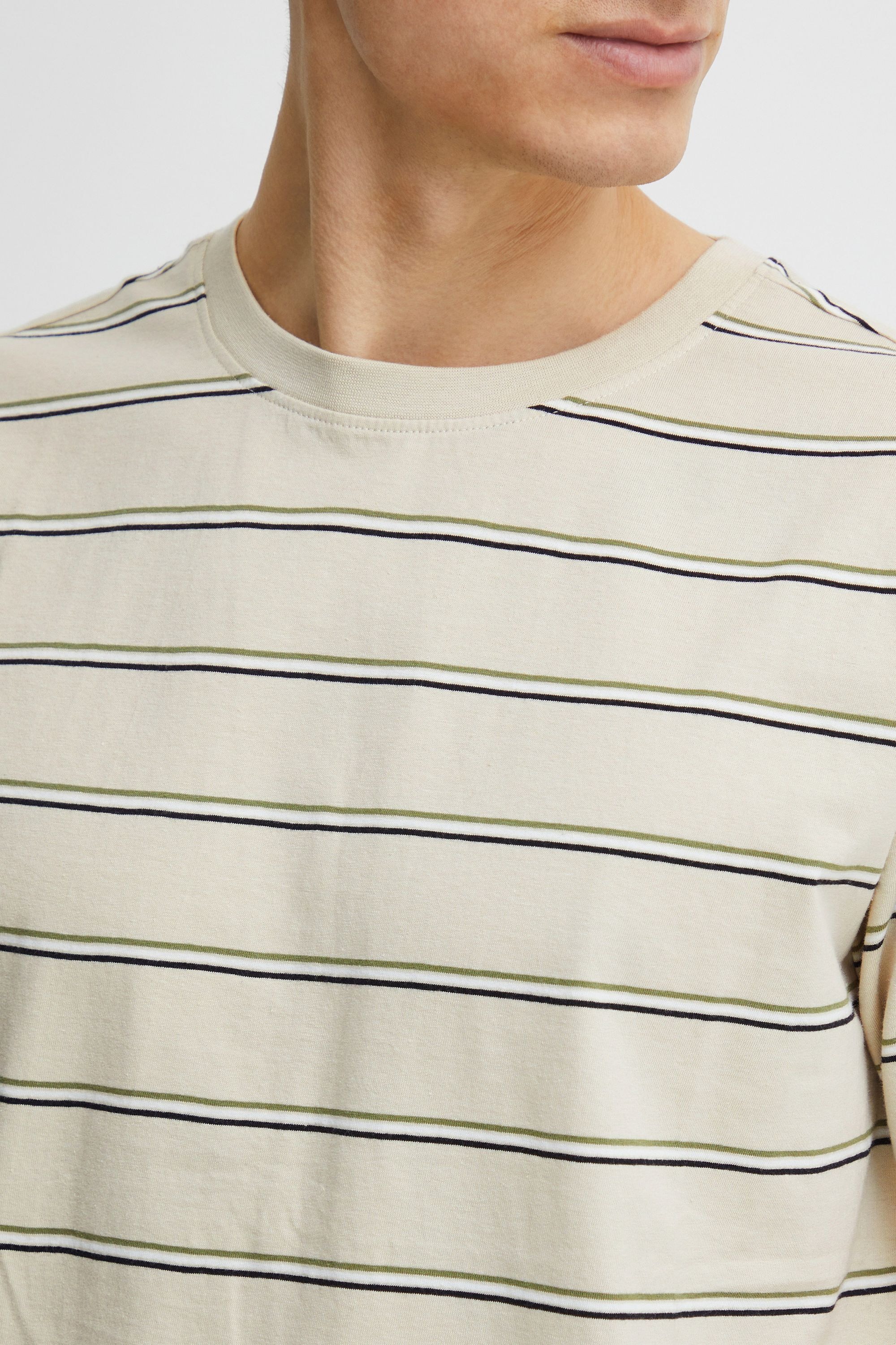 !Solid T-Shirt »T-Shirt SDJoel«