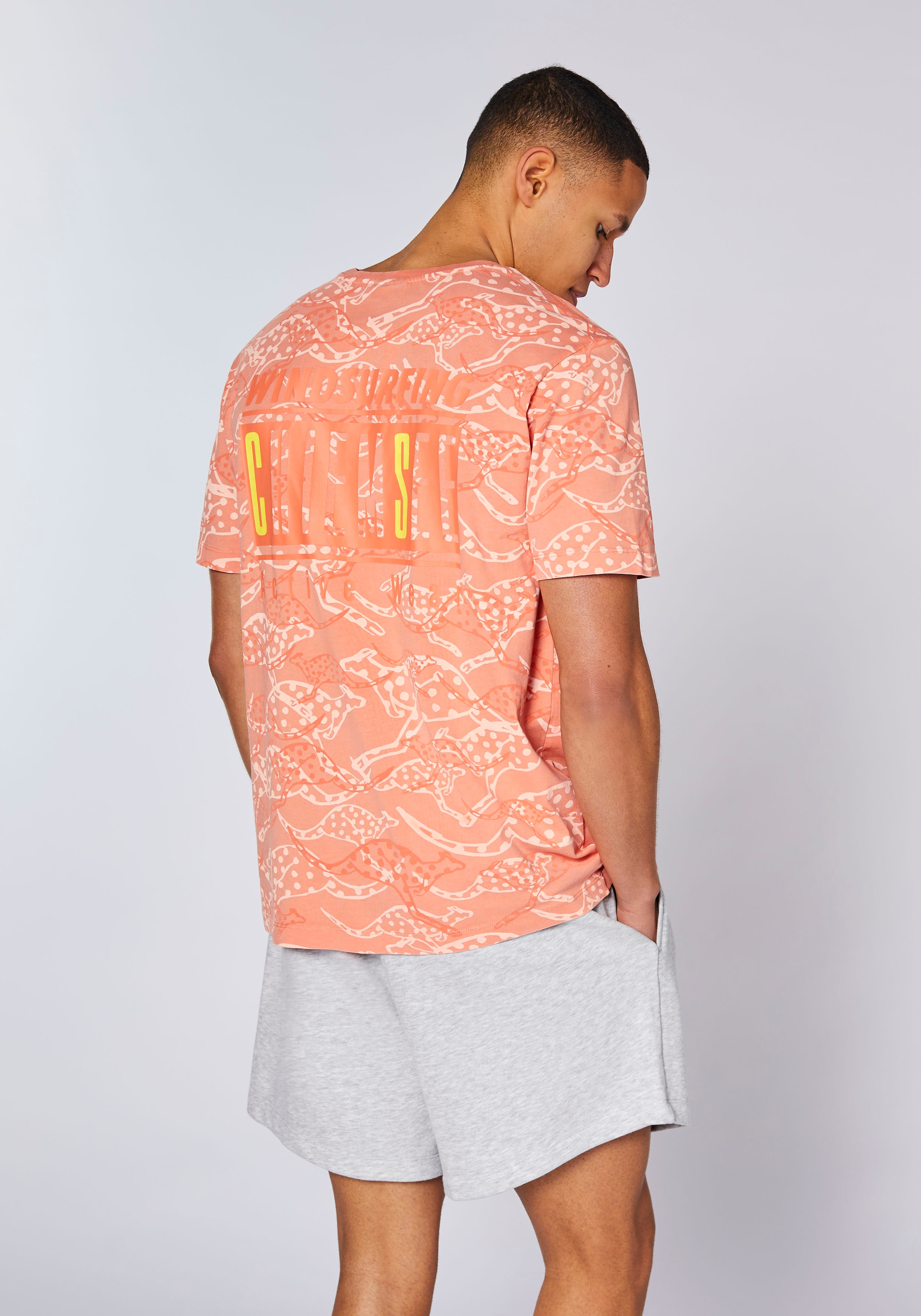 Chiemsee T-Shirt