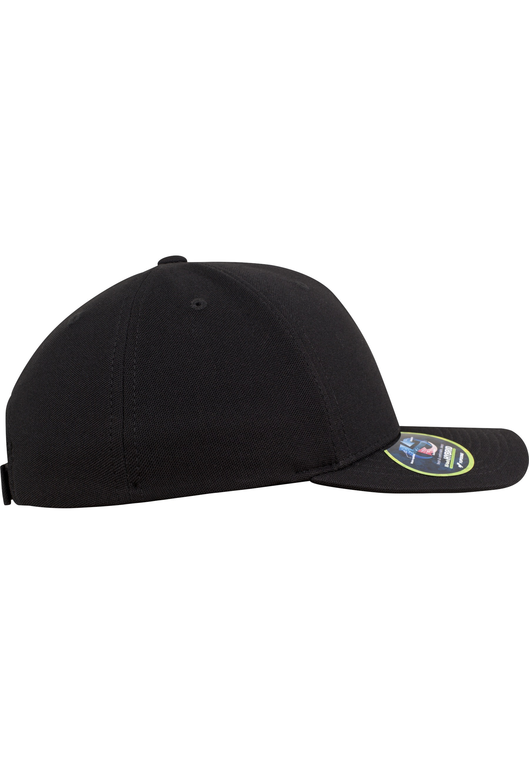 Flexfit Fitted Cap »Flexfit Unisex 110 Cool & Dry Mini Pique«