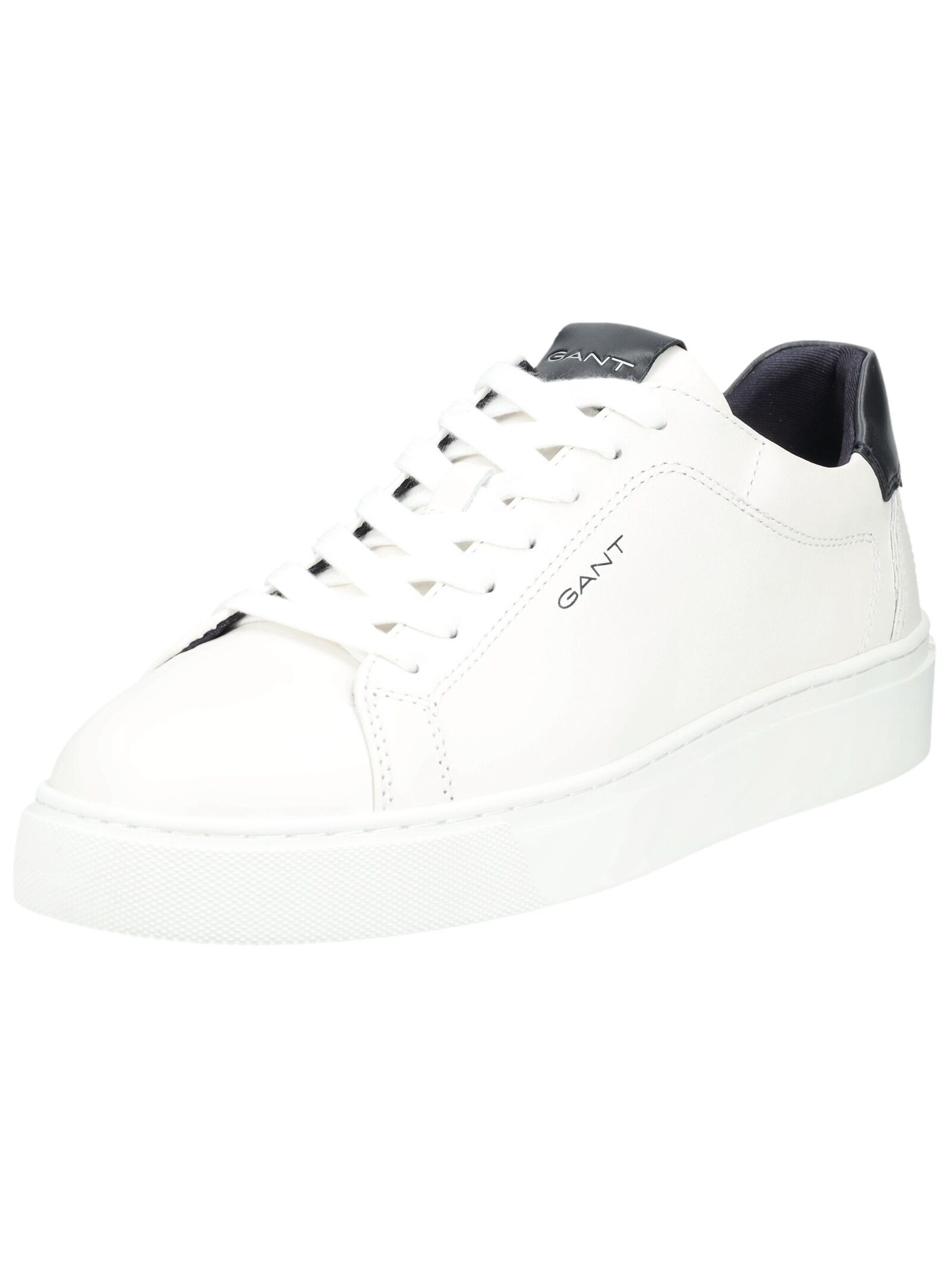 Gant Sneaker Leather White/Blue 45 2