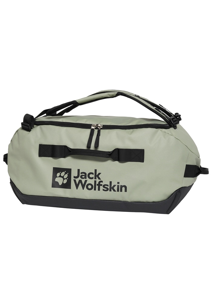 Jack Wolfskin Sporttasche »ALL-IN DUFFLE 45«