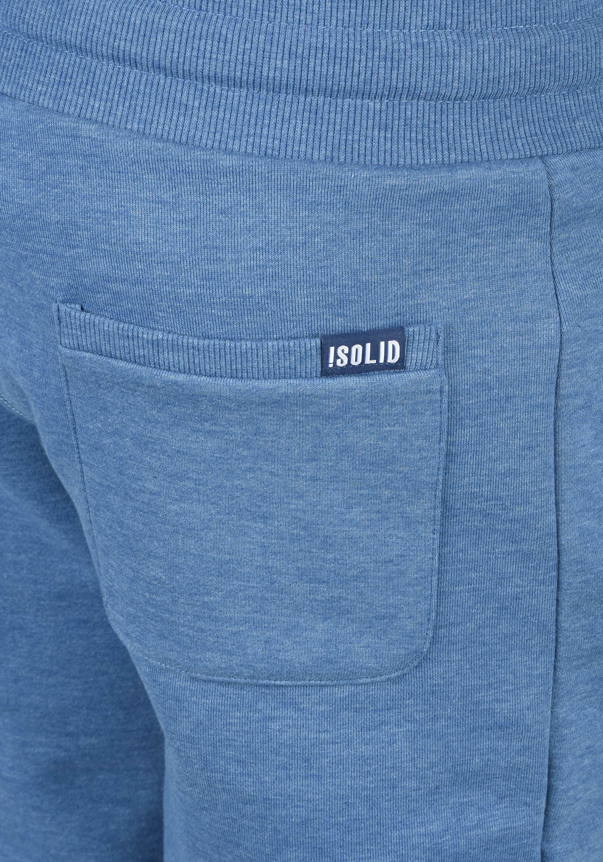 !Solid Jogginghose »Jogginghose SDBenn«