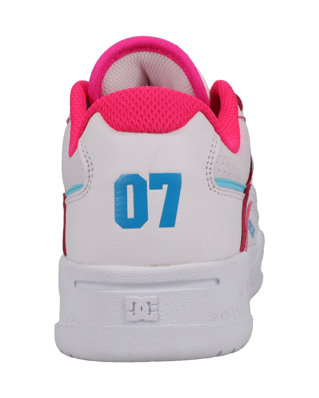 DC Shoes Sneaker »Construct«