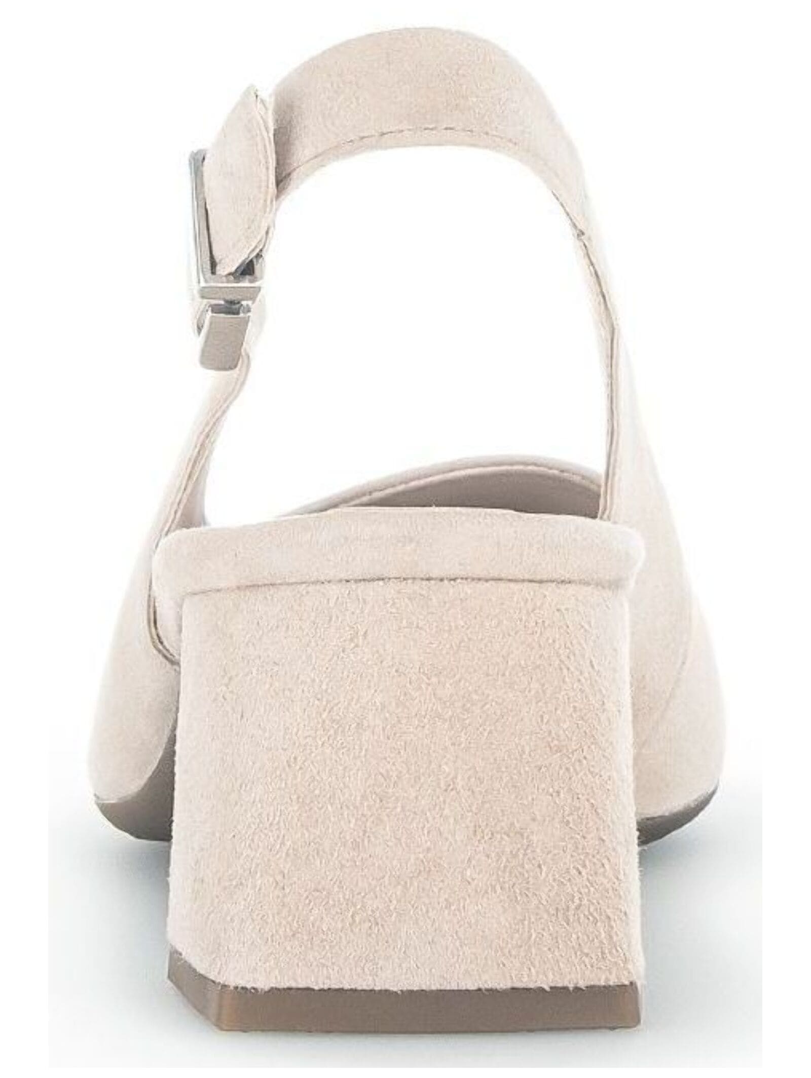 Gabor Comfort Pumps »Gabor Comfort Pumps Veloursleder«