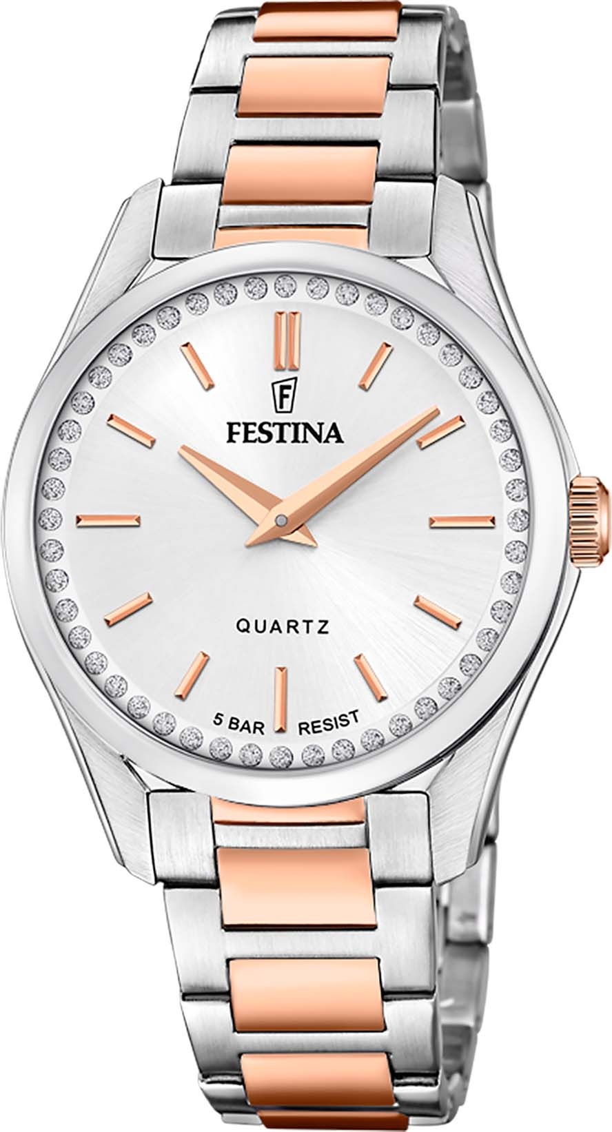 Festina Quarzuhr »Mademoiselle F20620/1«