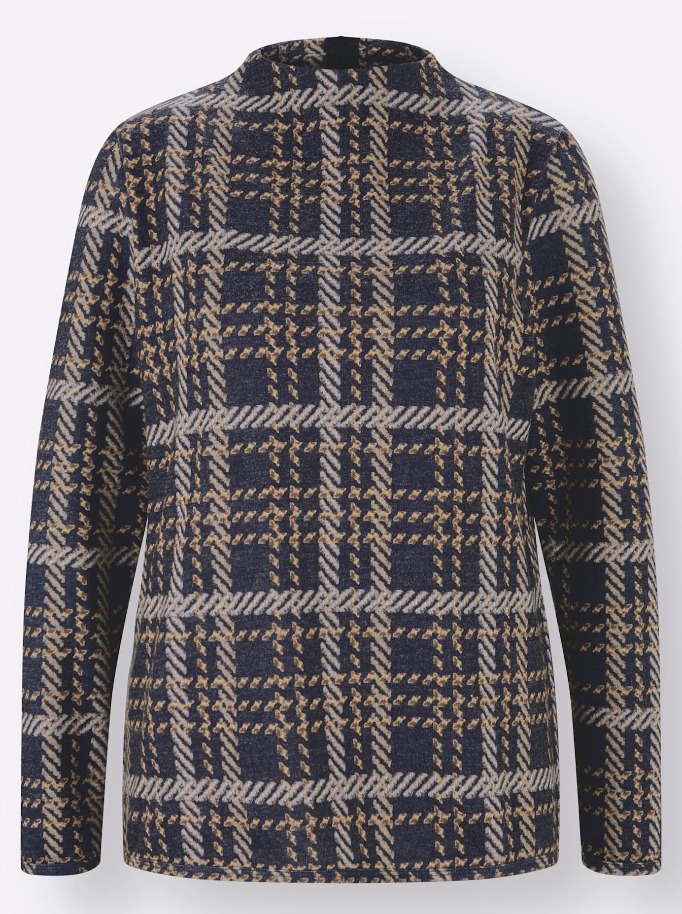 creation L Strickpullover »Pullover«