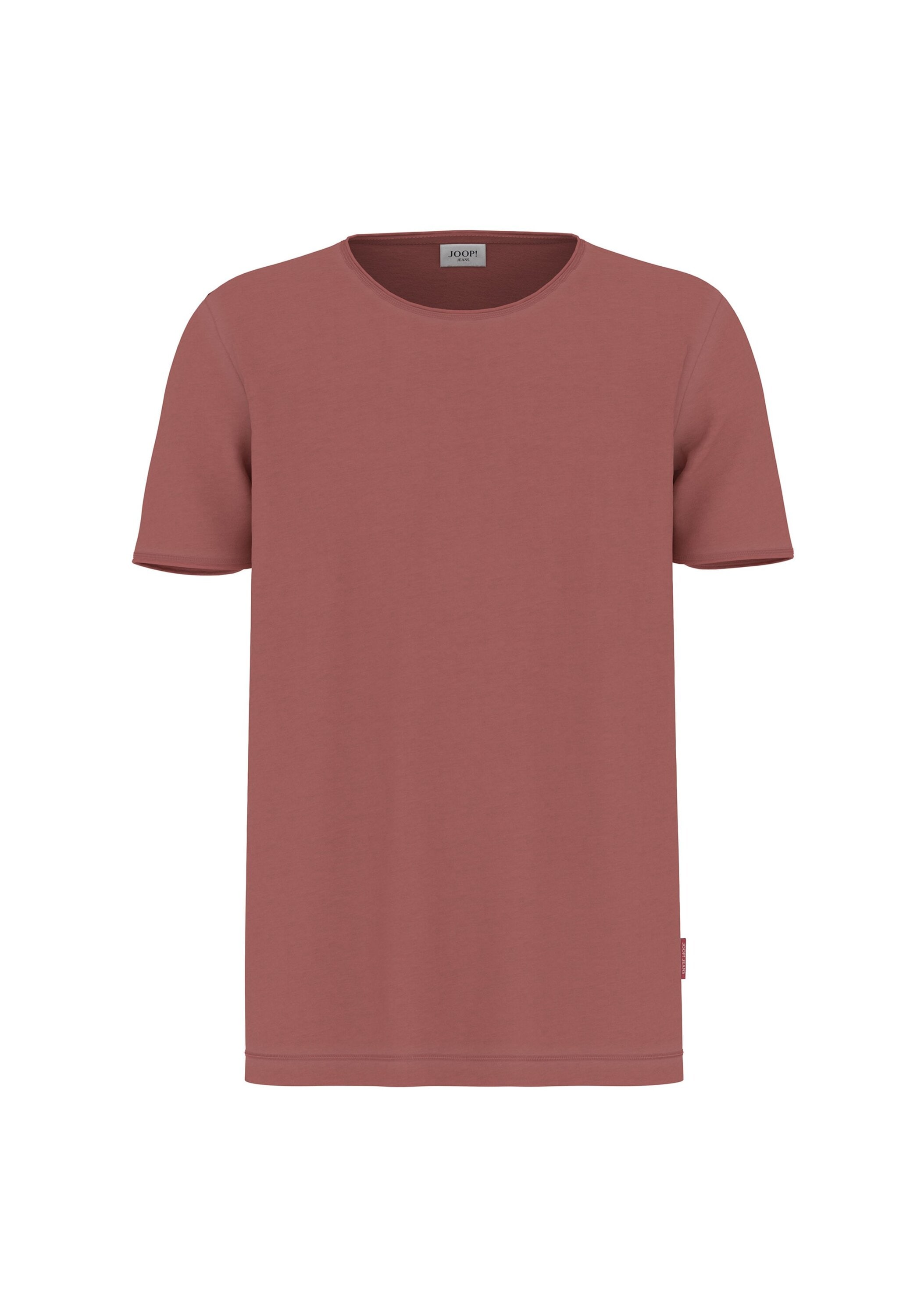 Joop Jeans T-Shirt "T-Shirt 15 JJJ-11Cesare 10019367 1er Pack" günstig online kaufen