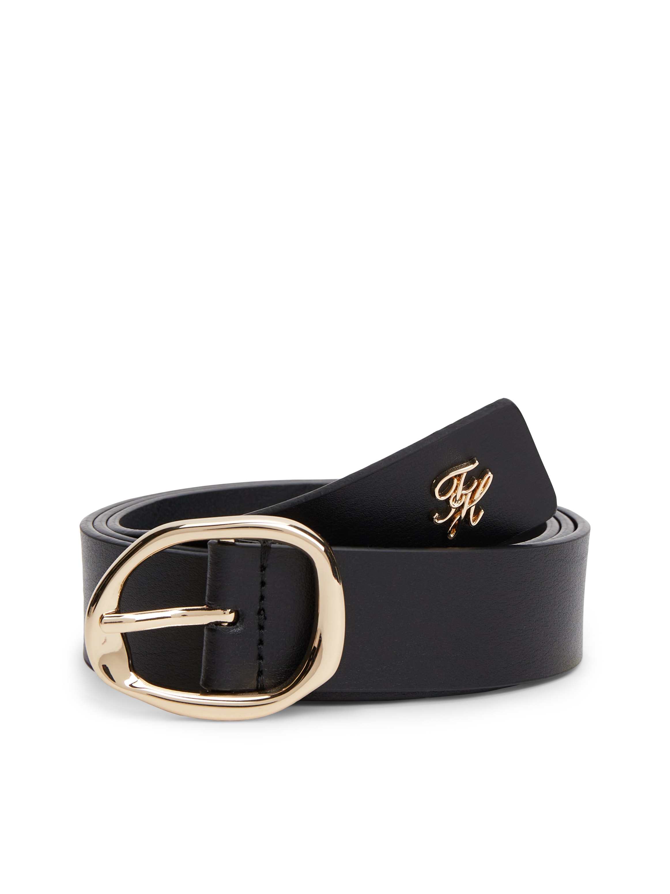 Tommy Hilfiger Ledergürtel »TH SCULPT 3.0«