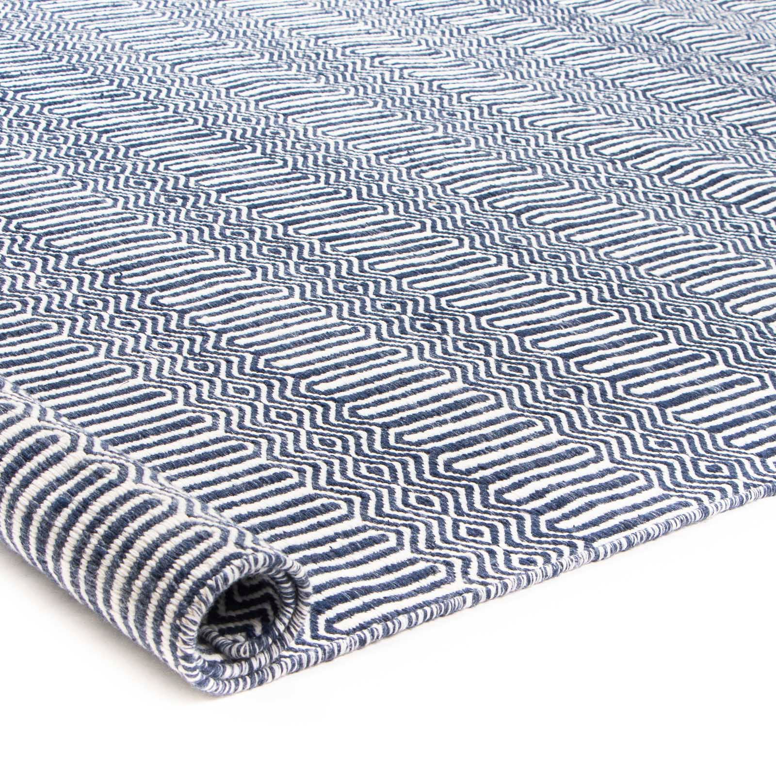 morgenland Outdoorteppich »In- & Outdoor Teppich - Heaven - braun«, rechteckig, 6 mm Höhe, In und Outdoor geeignet