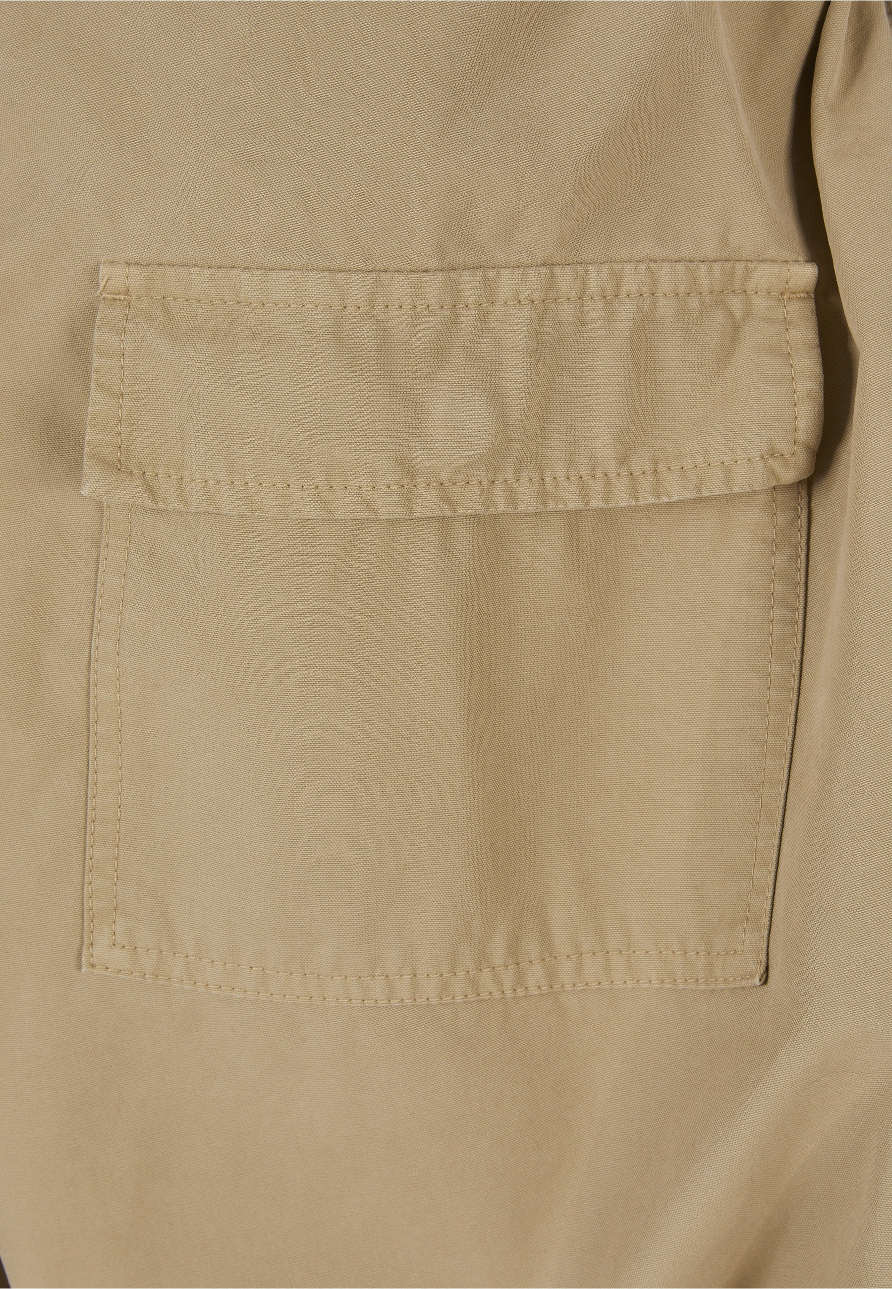 URBAN CLASSICS Cargohose »Urban Classics Herren Wide Cargo Pants«