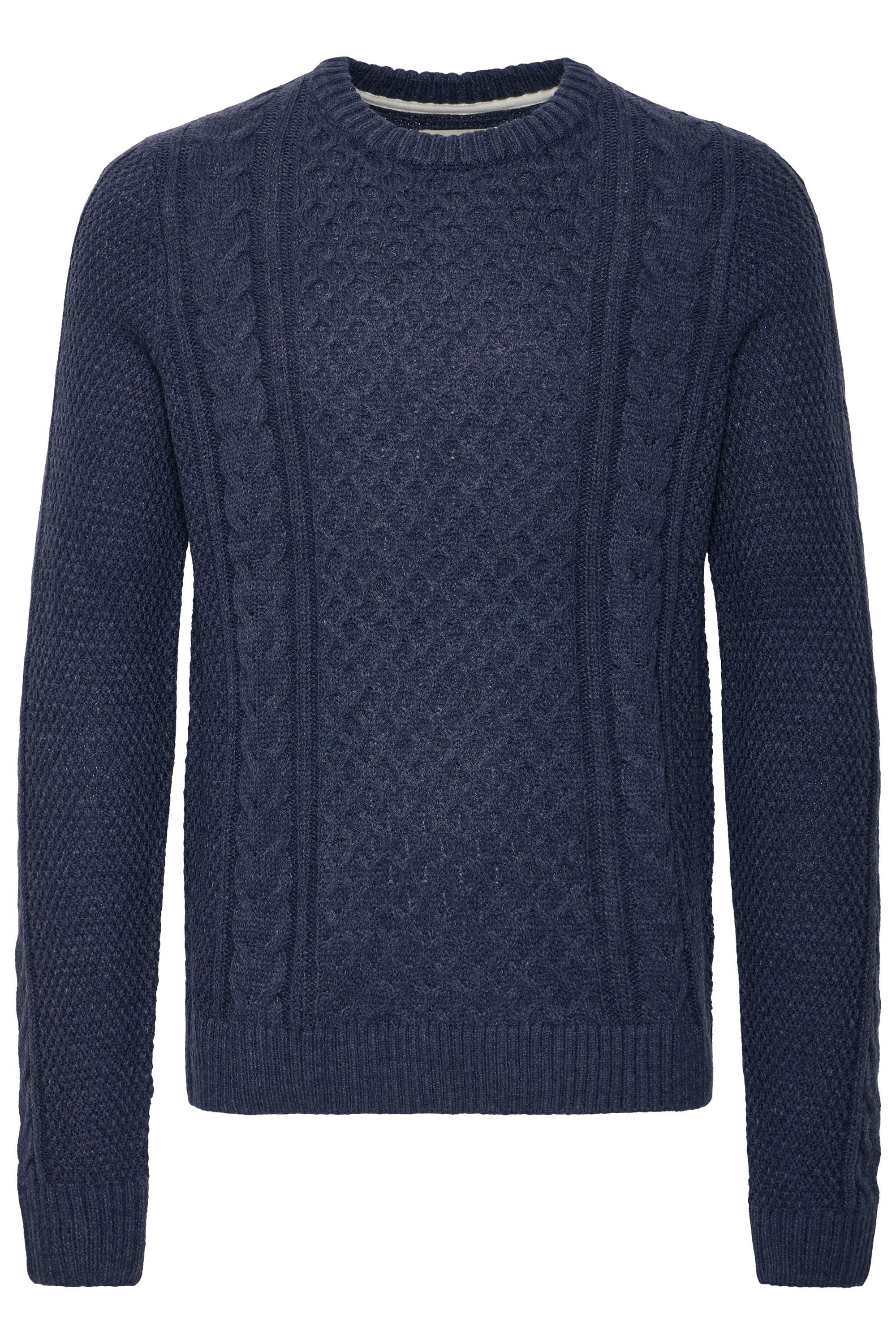 Blend Strickpullover "Strickpullover BHPullover" günstig online kaufen