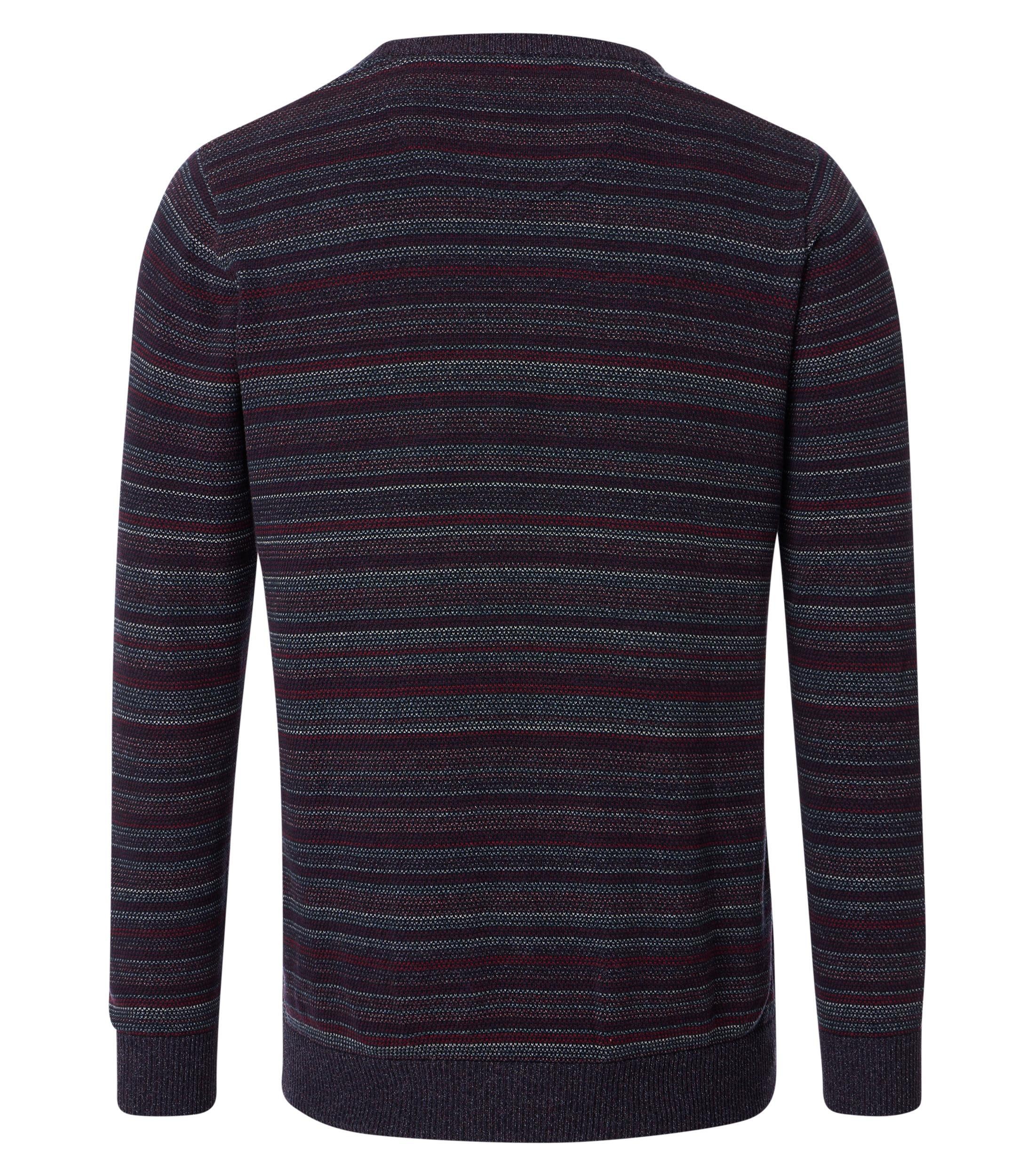 Thumbnail - CASAMODA Strickpullover "CASAMODA Pullover gestreift"