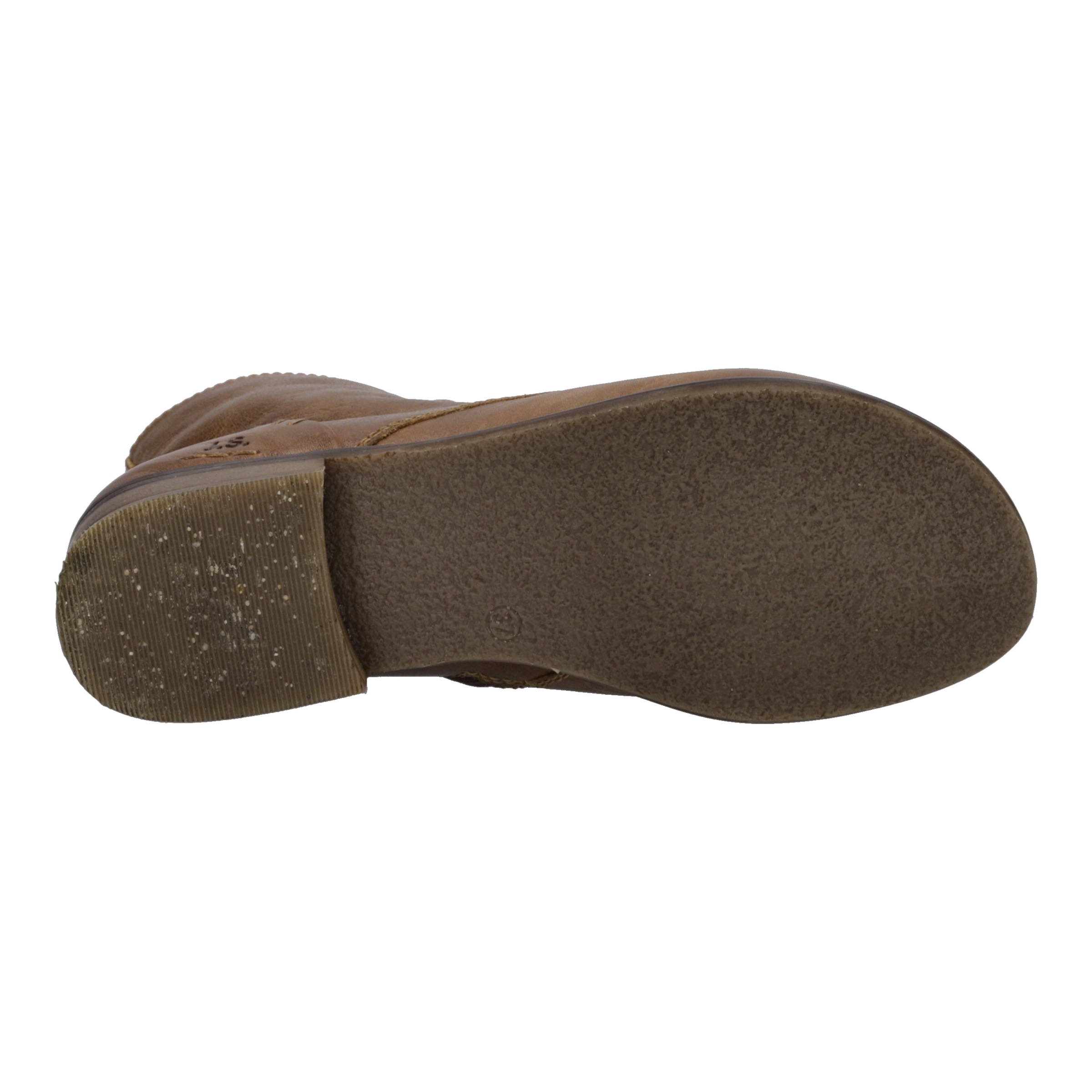 Josef Seibel Stiefelette »Catrin 02, cognac«