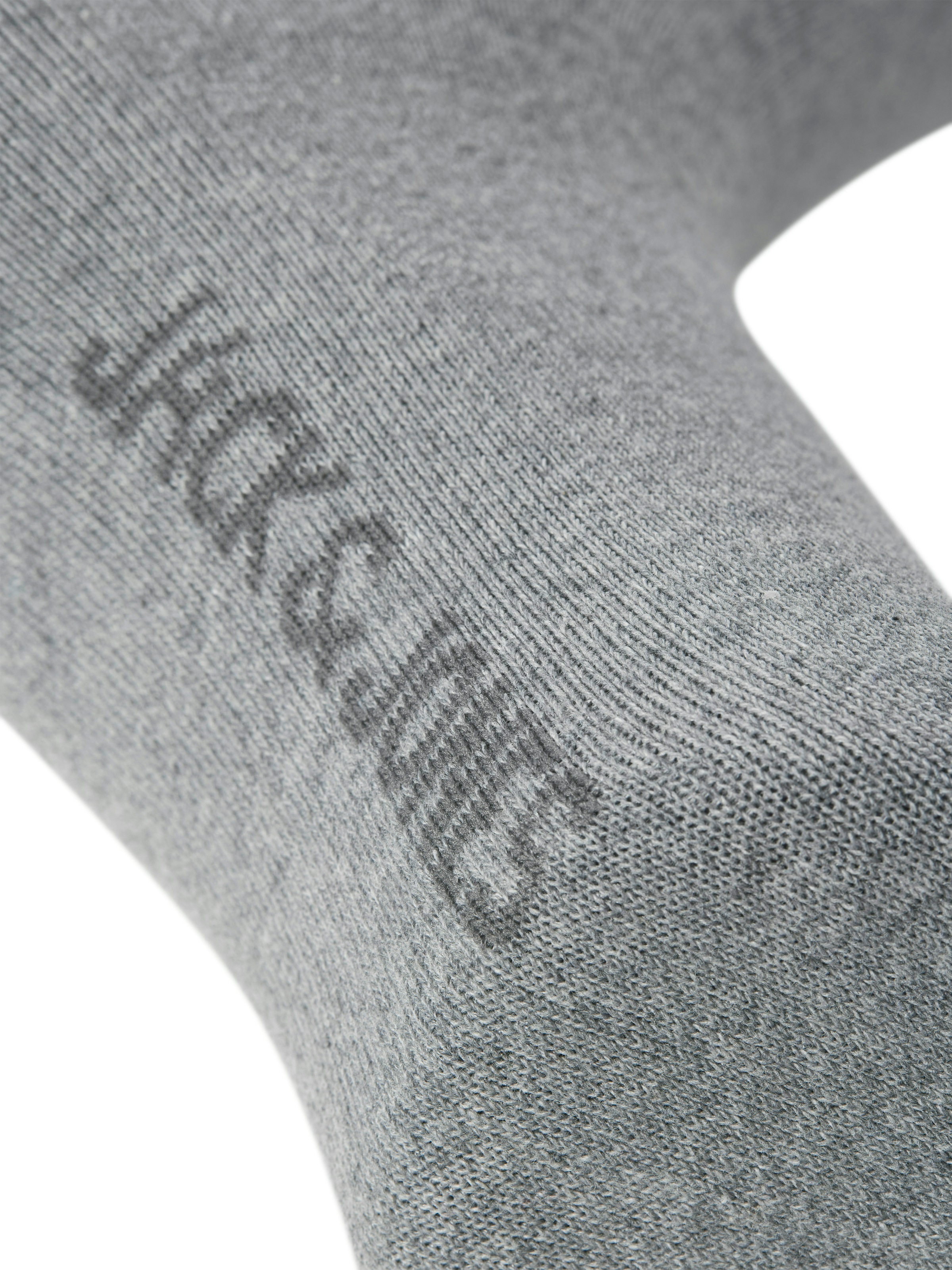 Jack & Jones Freizeitsocken »JACORDINARY SOCKS 3 PACK NOOS« Packung, 3 Paar tlg.