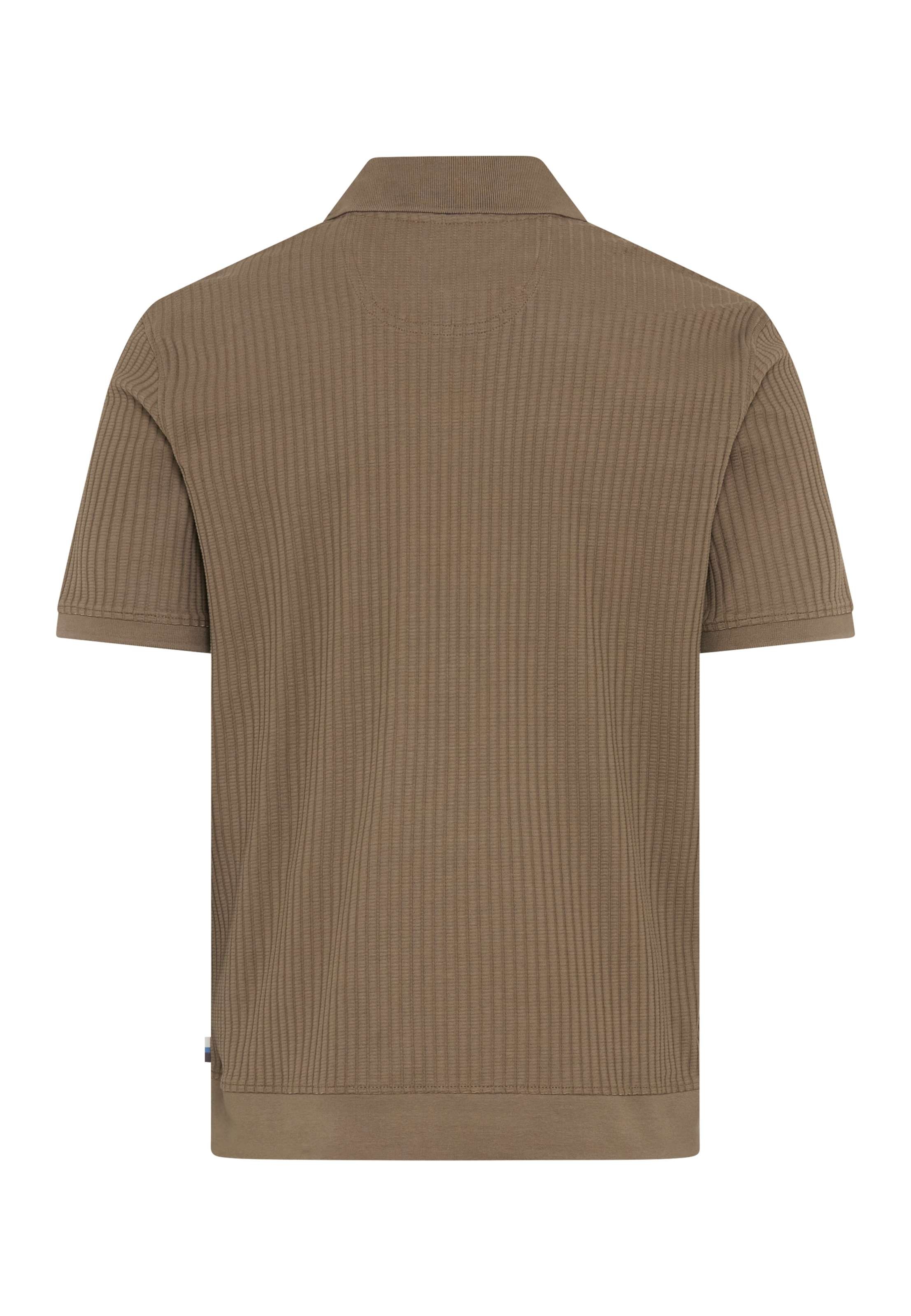 Brax Poloshirt »Style PINO«