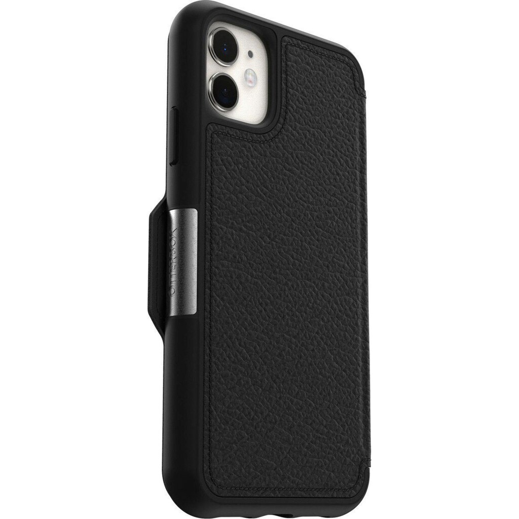 Otterbox Smartphone-Hülle »Strada Apple iPhone 11«