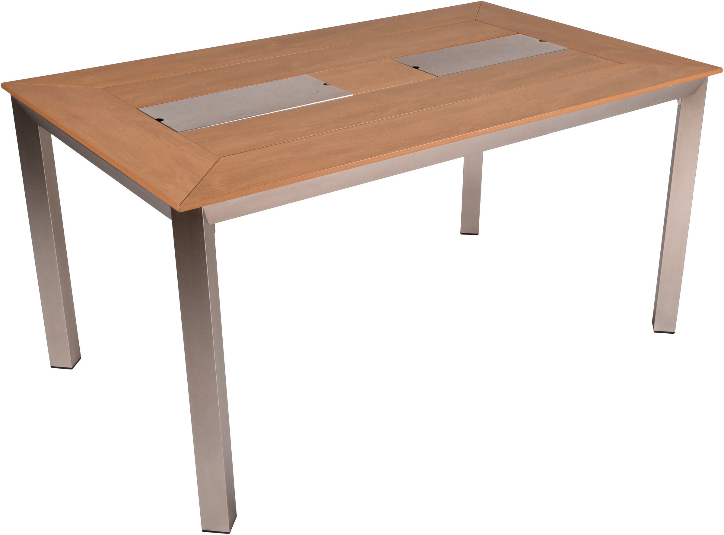 Garden Pleasure Garten-Essgruppe »FLORENCE 18« 7 Stk. tlg.