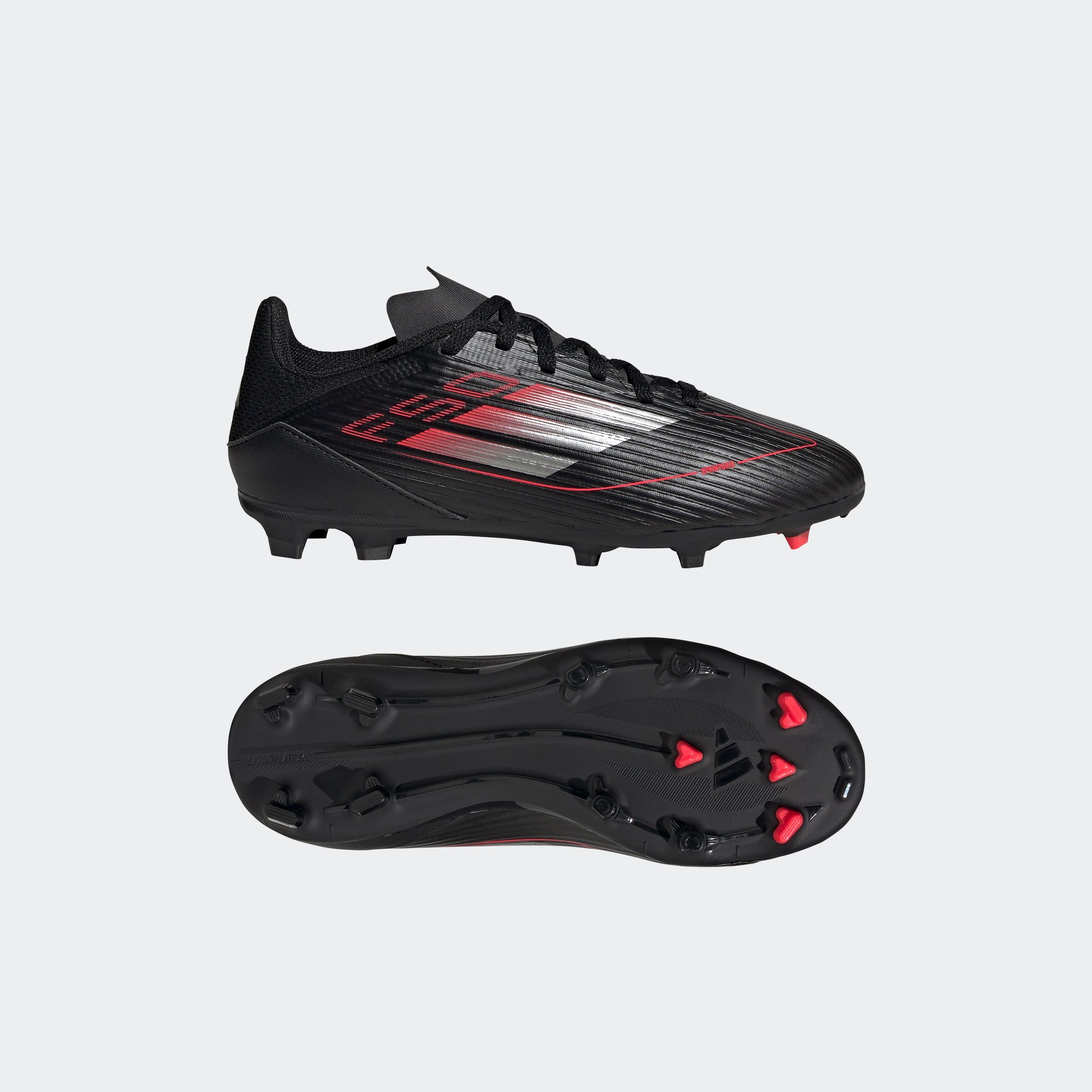 adidas Performance Fußballschuh »F50 LEAGUE KIDS FG/MG«