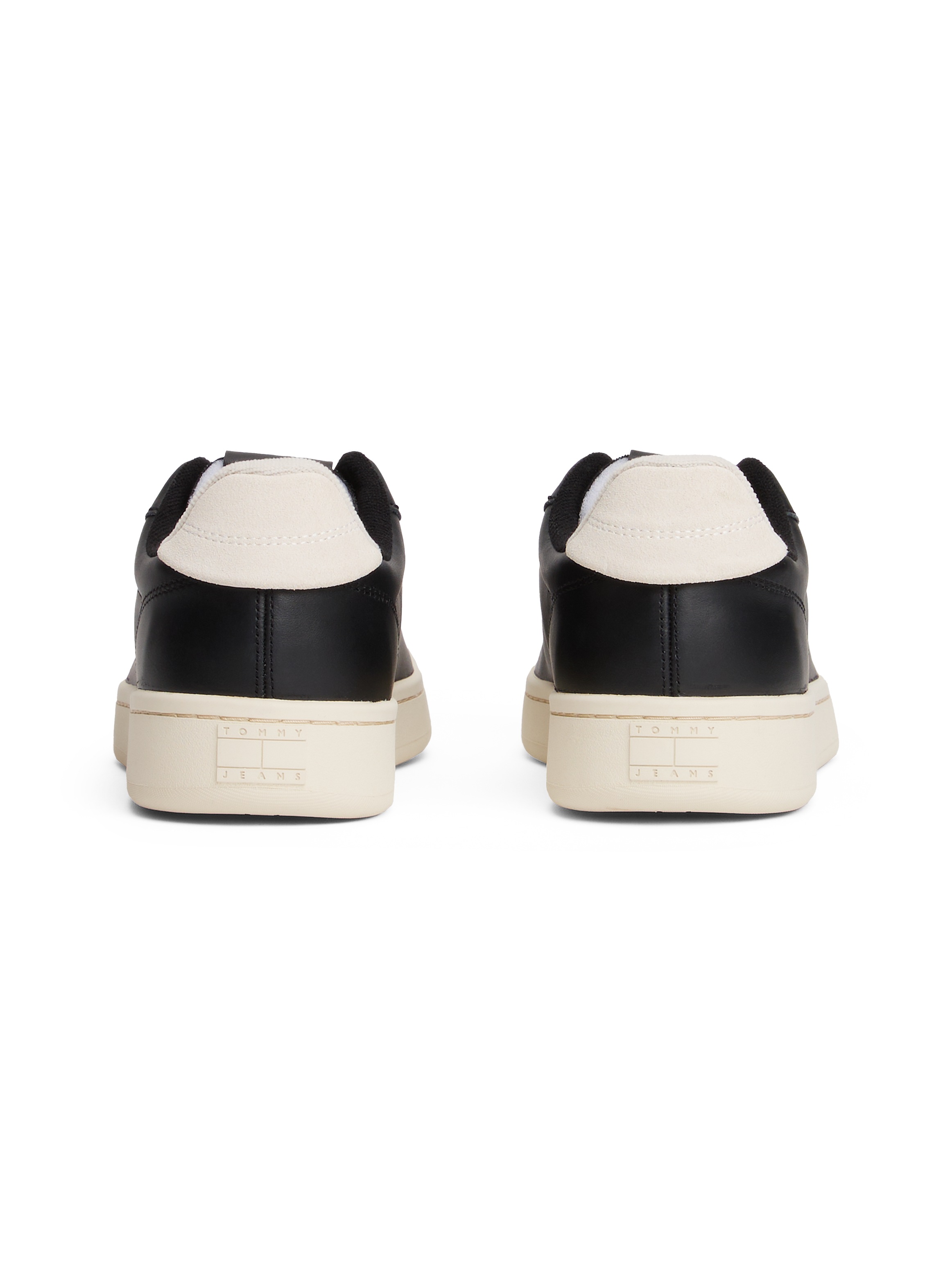 Tommy Jeans Plateausneaker "ARCHIVE 98", Freizeitschuh, Halbschuh, Schnürsc günstig online kaufen