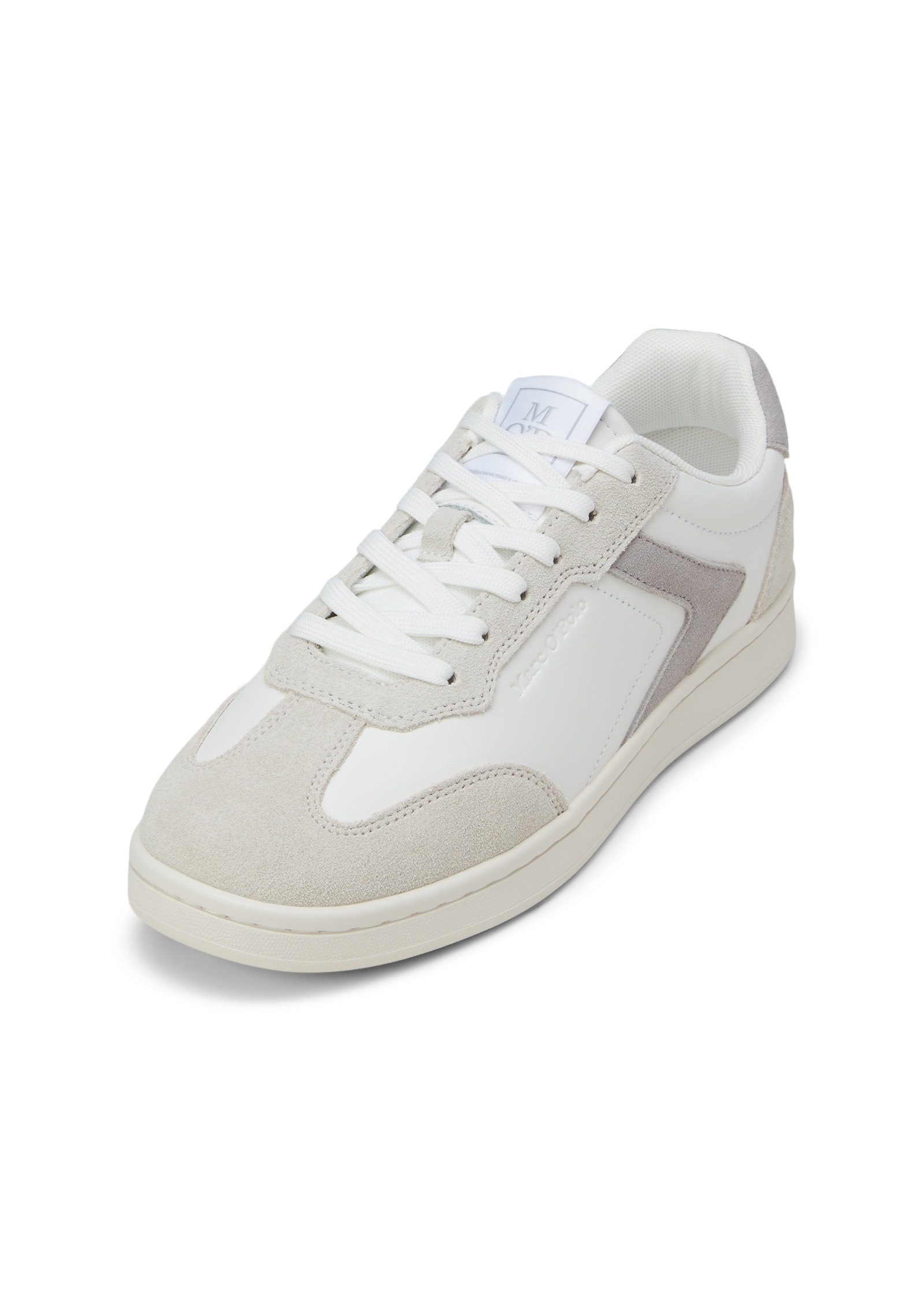 Marc O'Polo Sneaker »aus kokybiškas Rindleder«