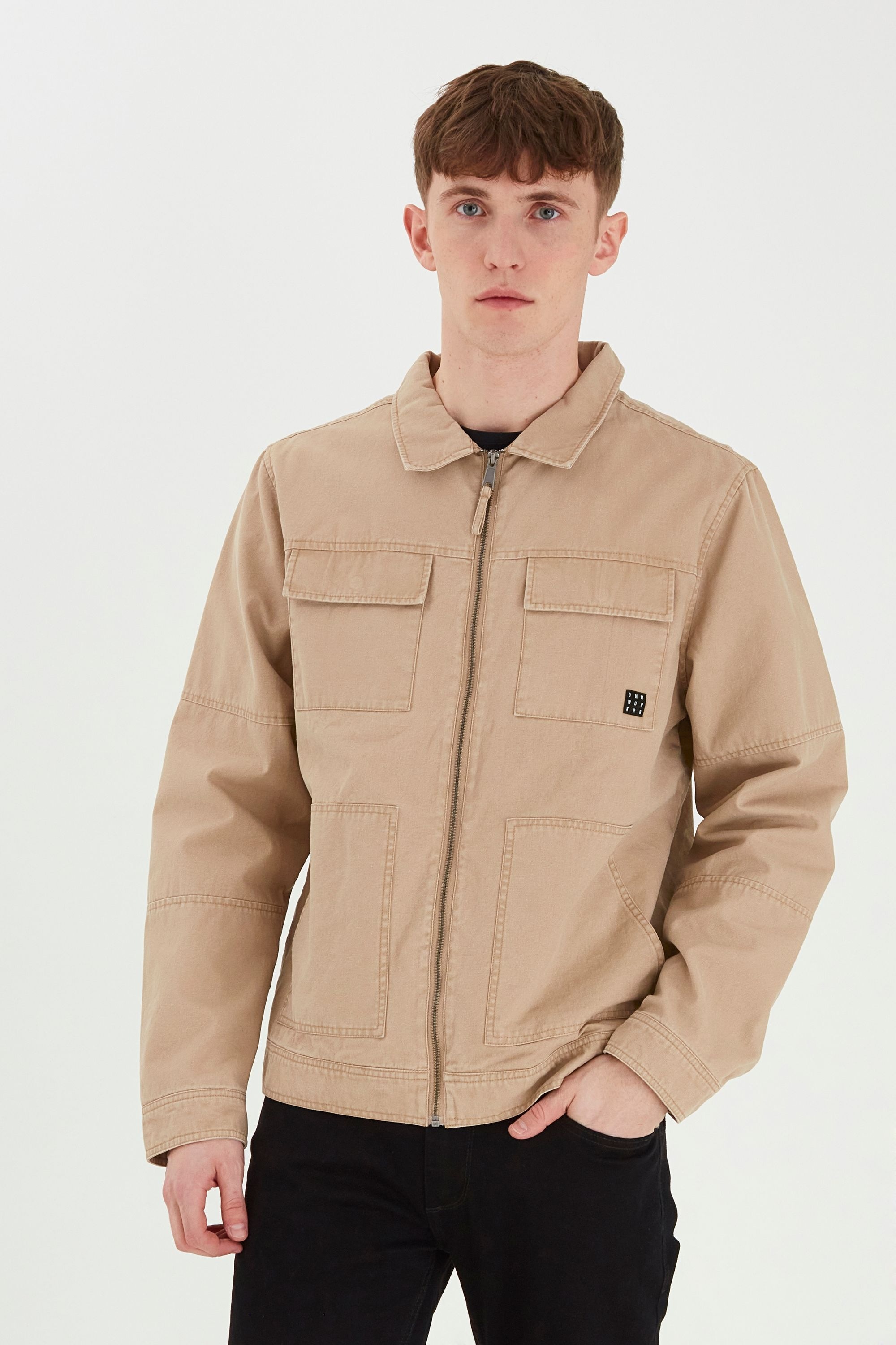 Blend Kurzjacke »Kurzjacke BHOuterwear«