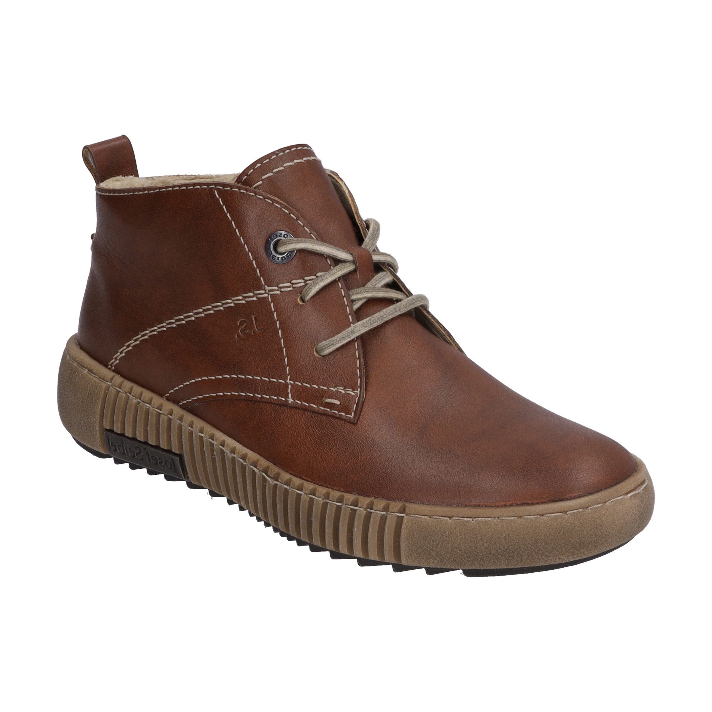 Josef Seibel Stiefelette "Maren 02, brandy"