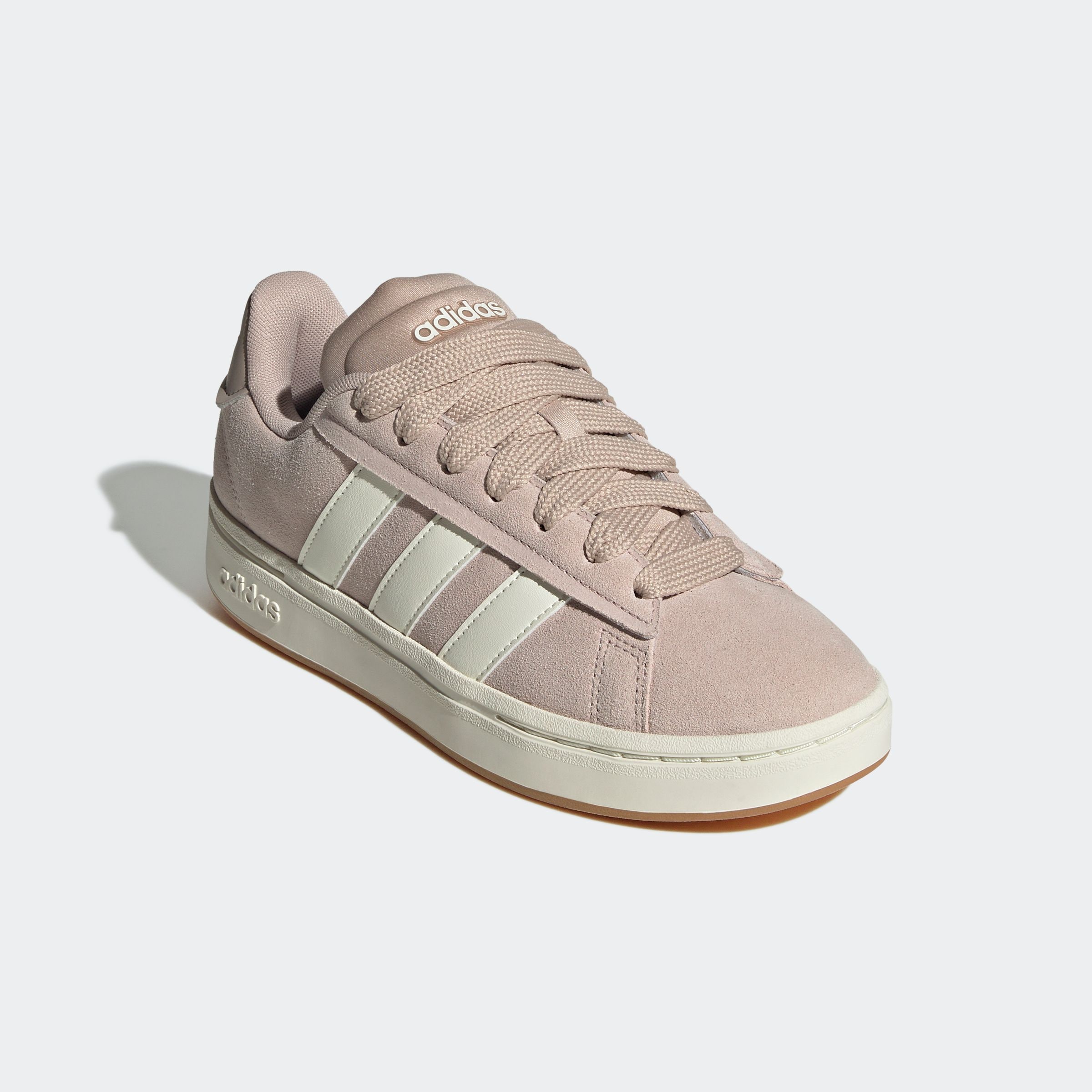 adidas Sportswear Sneaker »GRAND COURT ALPHA«, Design inspiriert vom adidas Campus 00