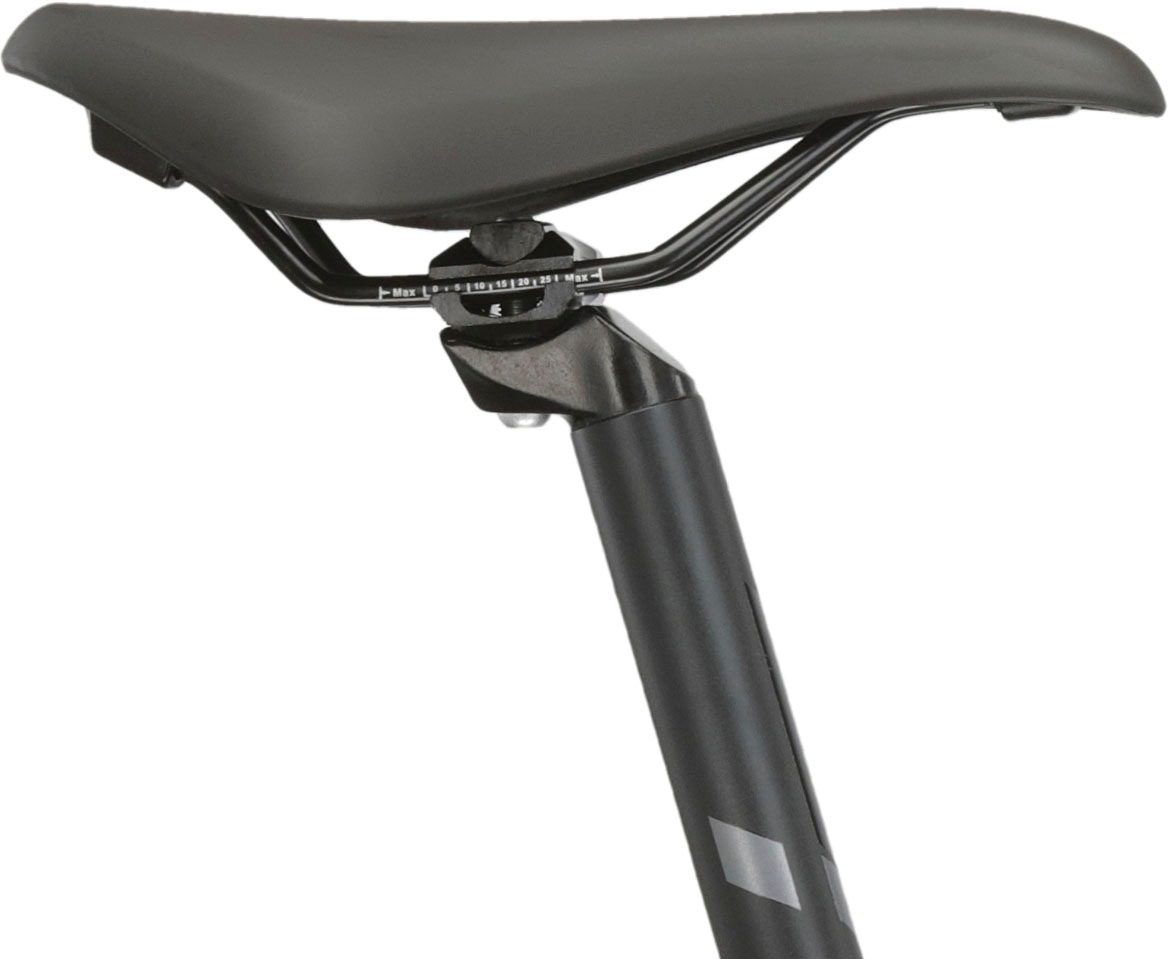 Kross E-Bike »KROSS E-MTB Level Boost 1.0 29" grau«, 10 Gang, Shimano, DEORE M5120, Mittelmotor 250 W