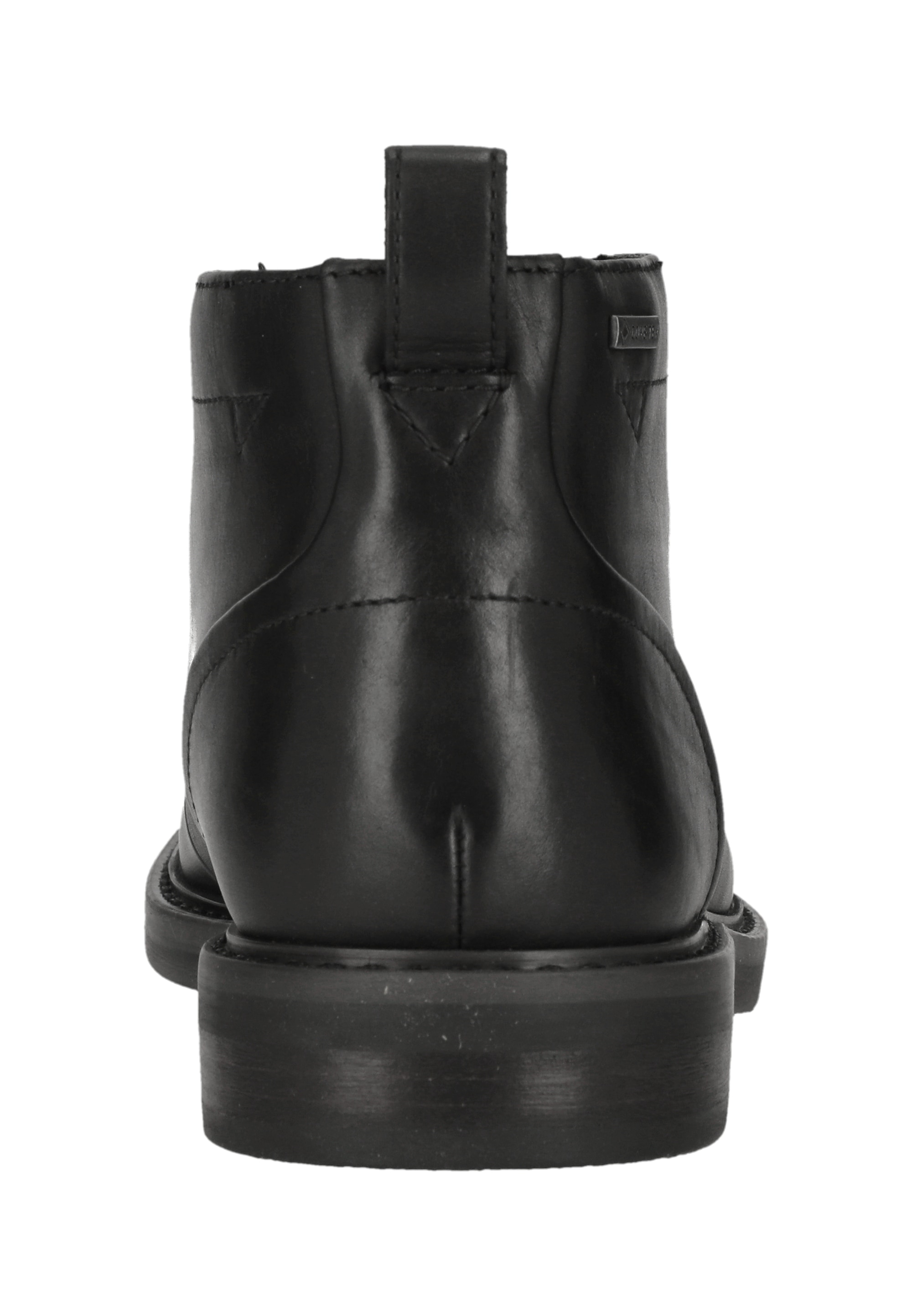 Clarks Stiefel »Aldwin Mid Gore-Tex«  mit wasserdichter GORE-TEX-Technologie