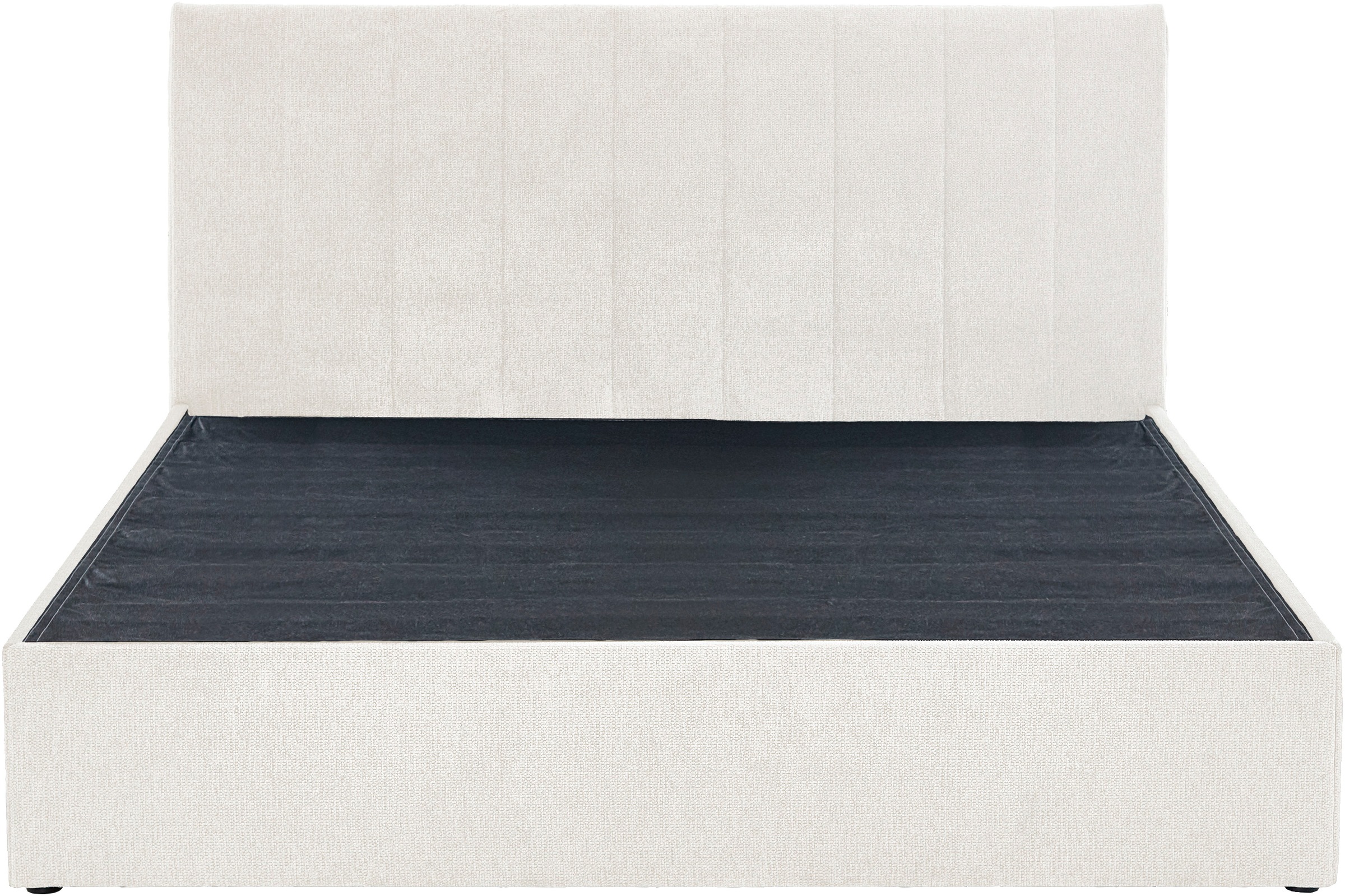ATLANTIC home collection Boxbett »Alva«, wahlweise mit Matratze und Topper