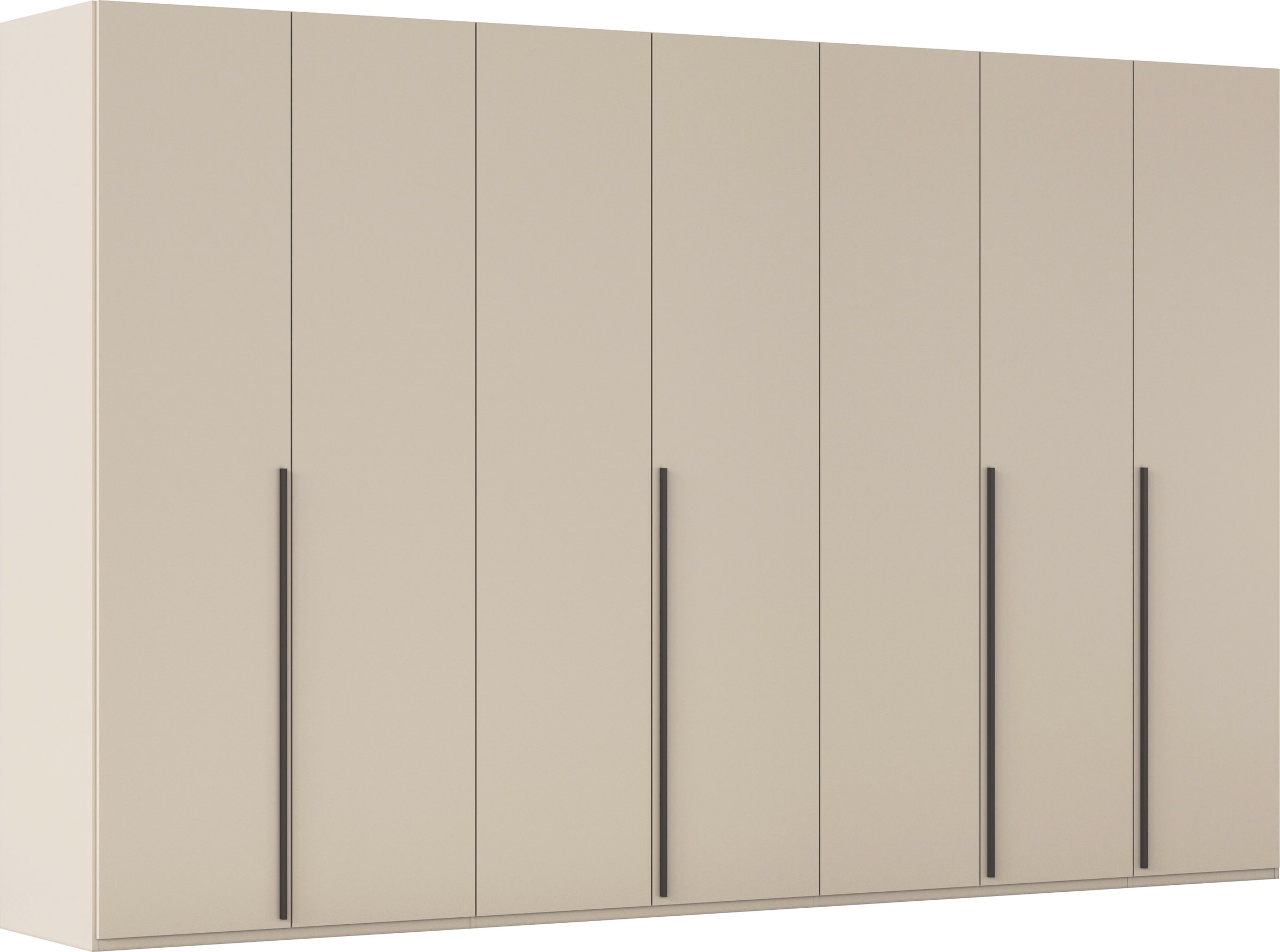 rauch Drehtürenschrank "Kleiderschrank Schrank Garderobe Wäscheschrank BEST günstig online kaufen